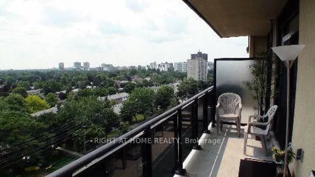 520 Steels Ave #1108, Vaughan 5