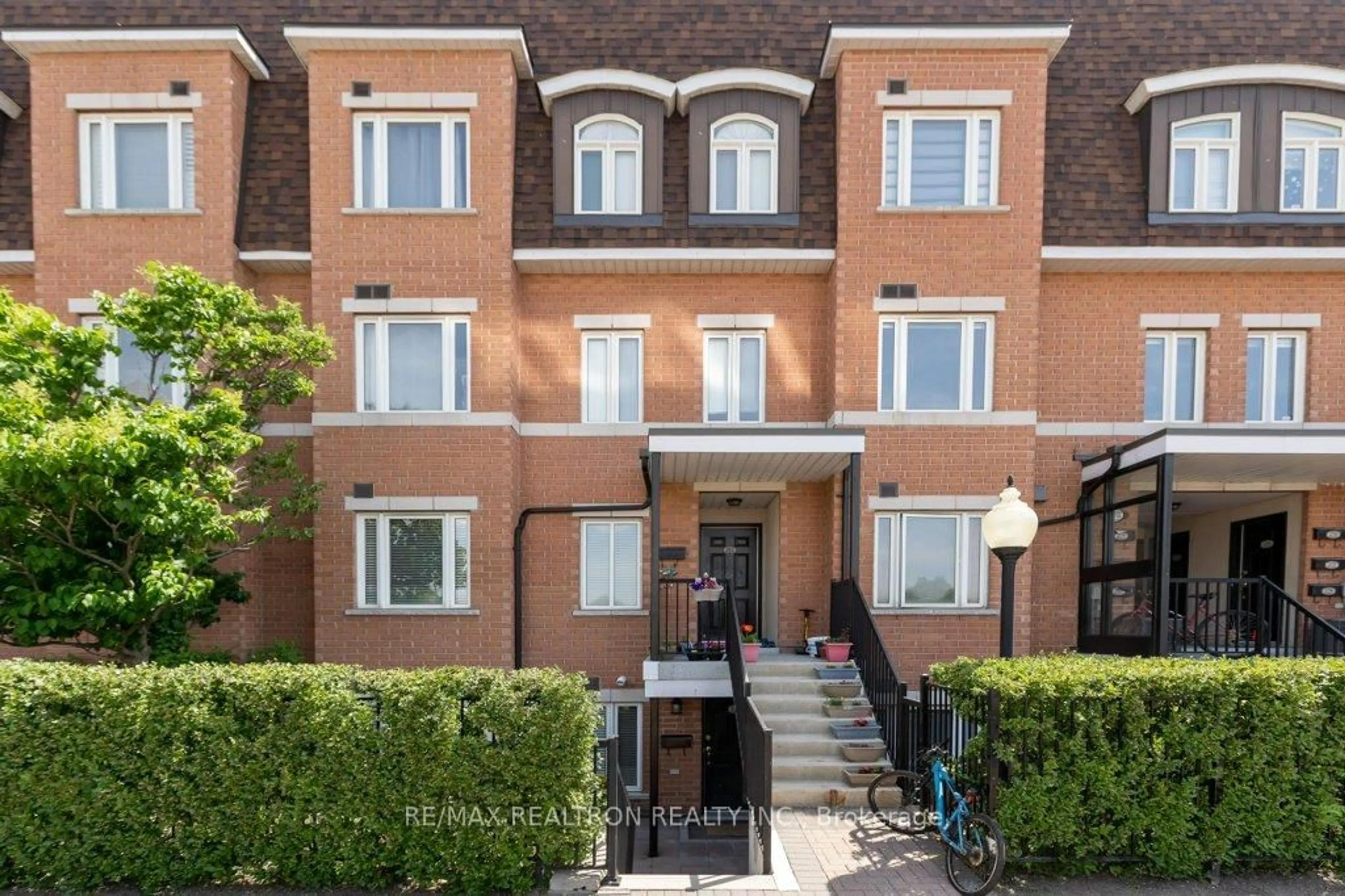 Unknown for 306 John St ##139, Markham Ontario L3T 0A7