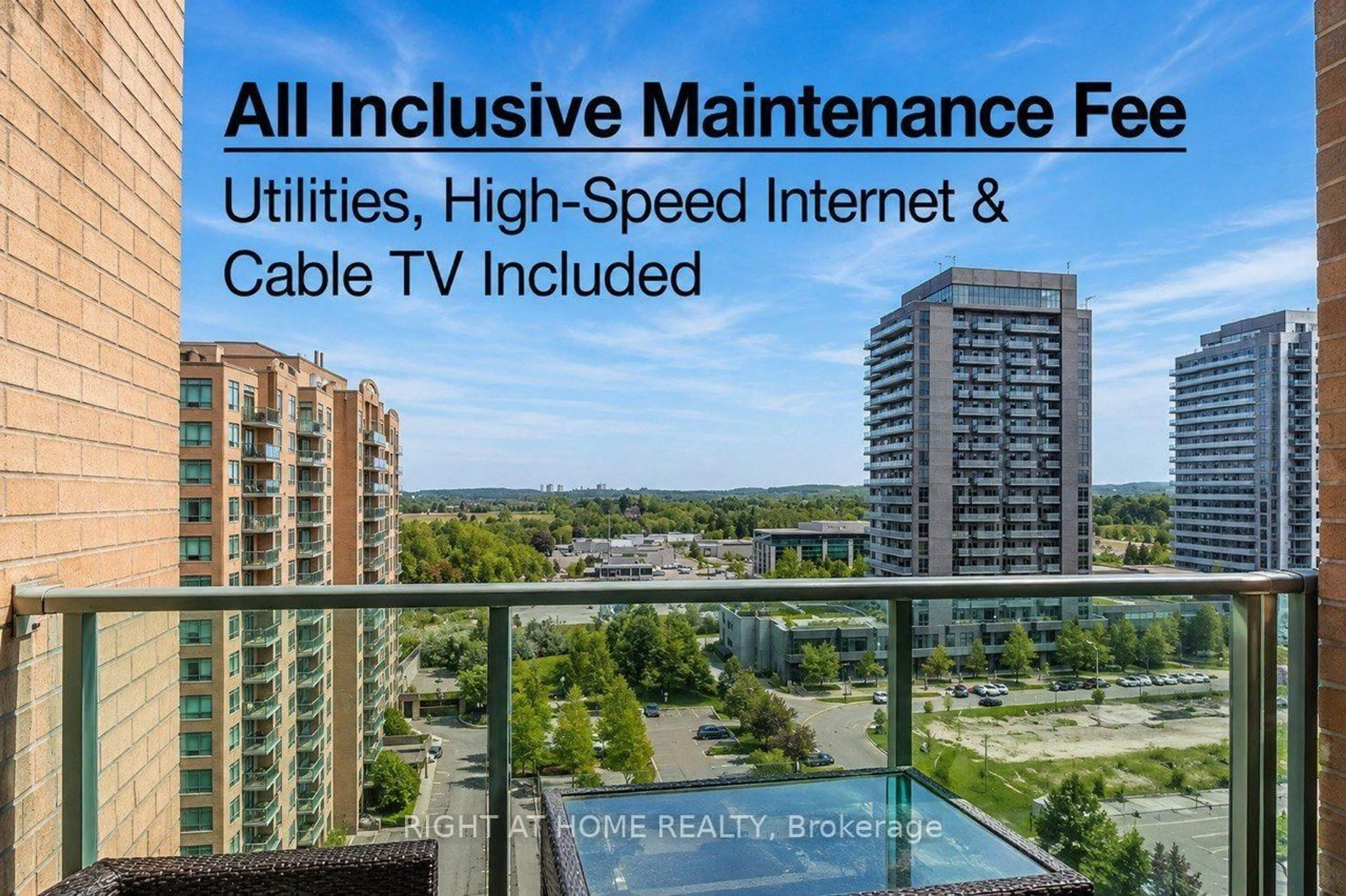 Unknown for 11 Oneida Cres #1202, Richmond Hill Ontario L4B 0A1