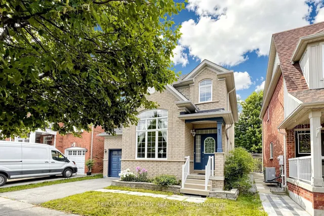 51 Pinecrest St, Markham 2