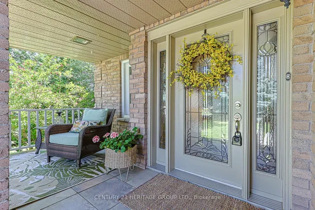 12 Gres Crt, Bradford West Gwillimbury 4