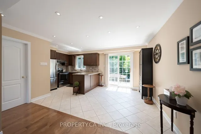 17 Boyne Highlands Crt, Vaughan 5
