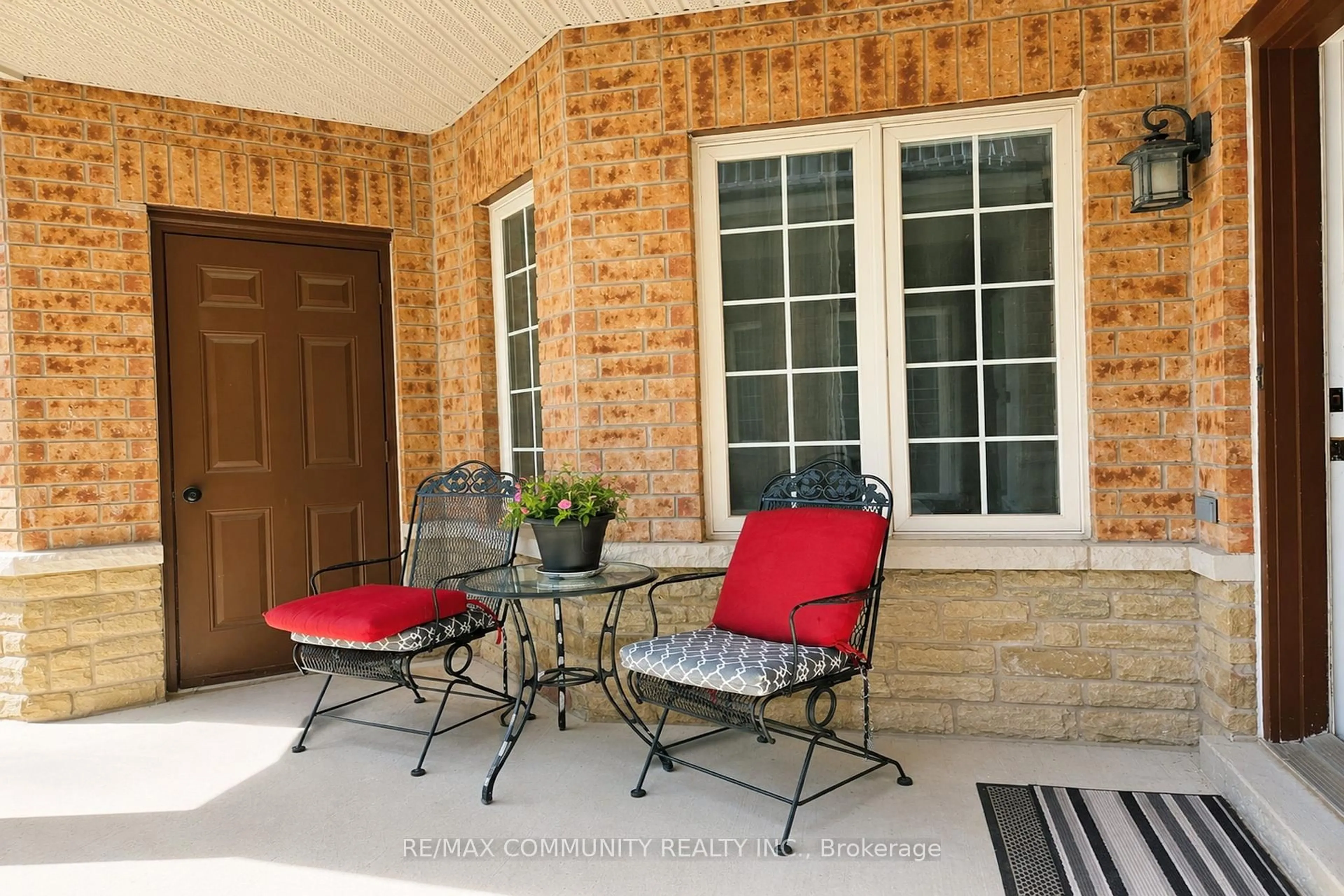 Patio, street for 1220 Fox Hill St, Innisfil Ontario L9S 4Y6