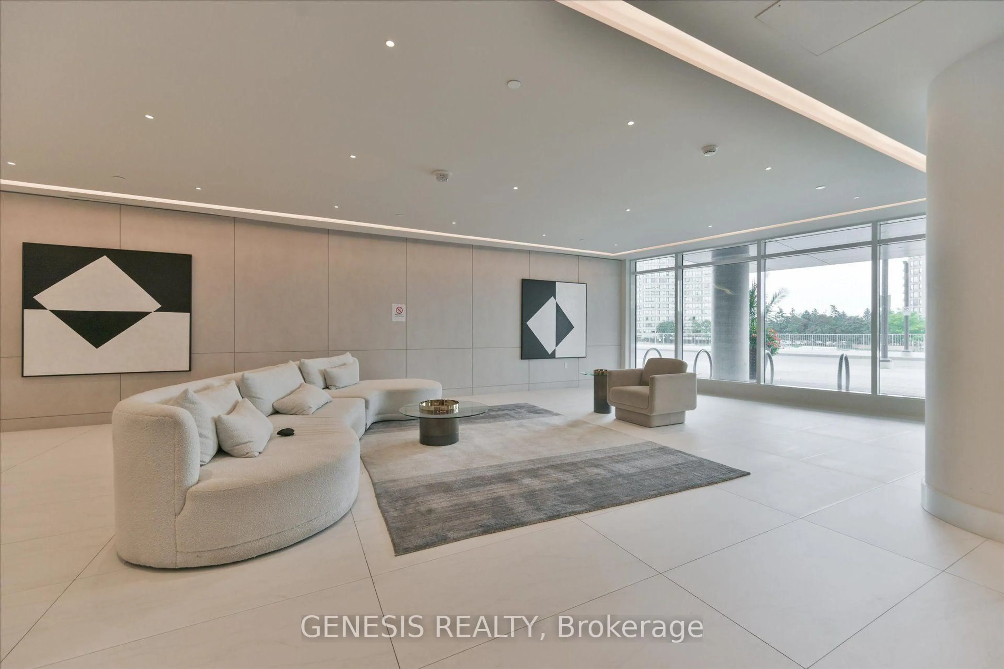 Unknown for 30 Upper Mall Way #2203, Vaughan Ontario L4J 0L7