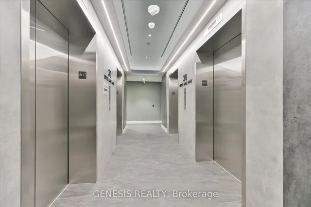 30 Upper Mall Way #2203, Vaughan 4
