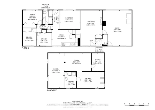 4239 19th Ave, Markham 2