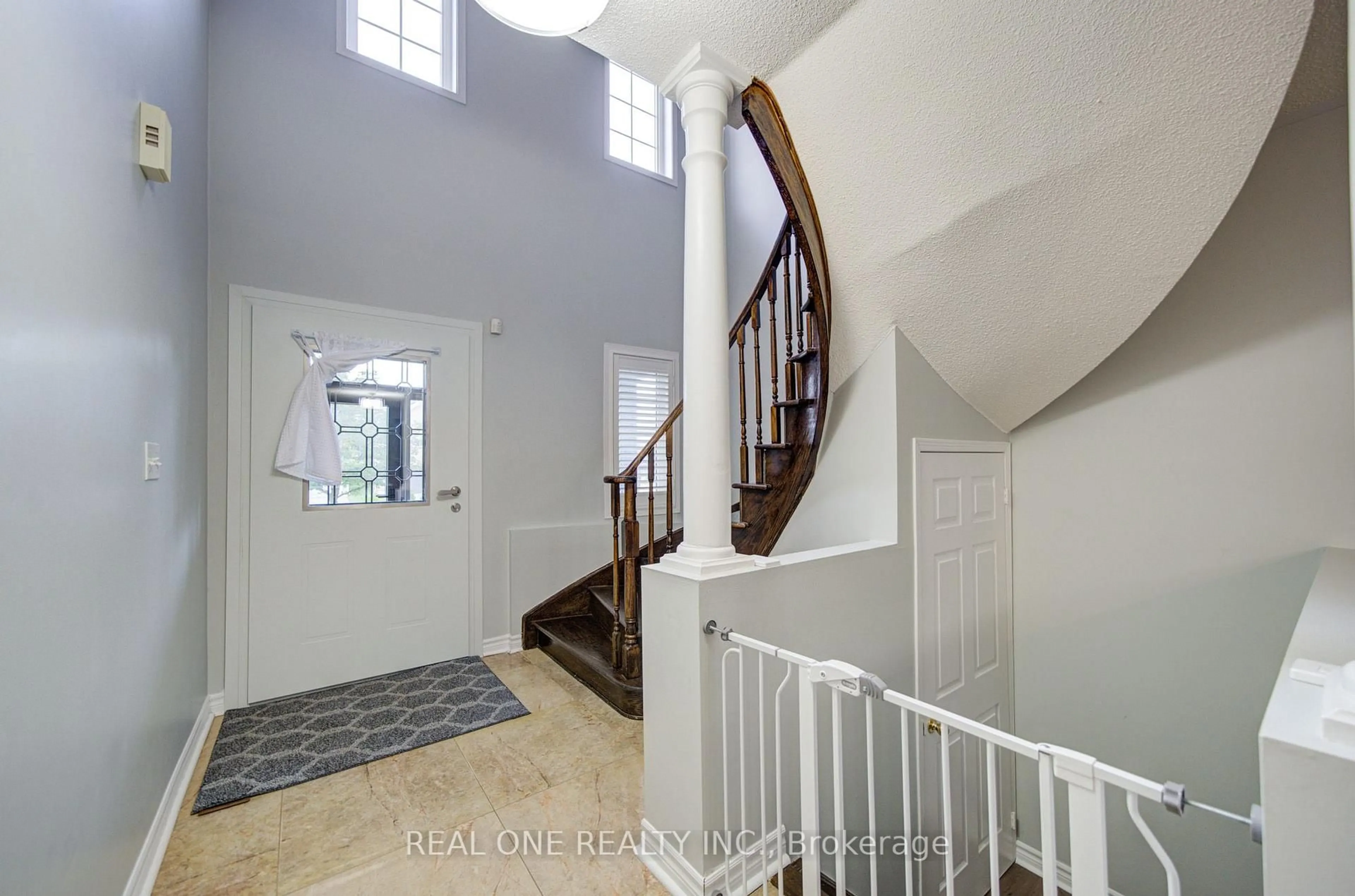 Unknown for 191 Drummond Dr, Vaughan Ontario L6A 3C4