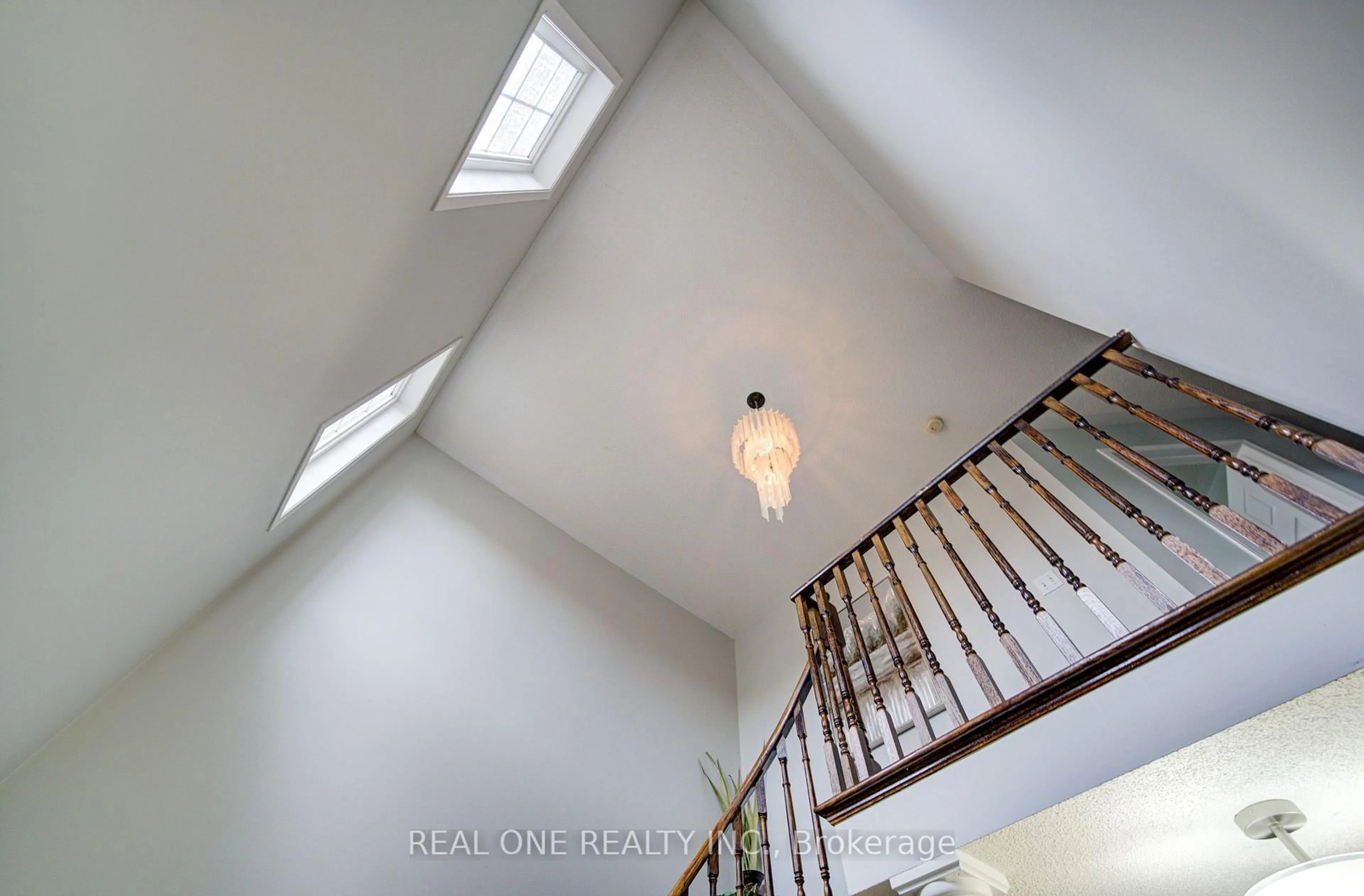 Stairs for 191 Drummond Dr, Vaughan Ontario L6A 3C4