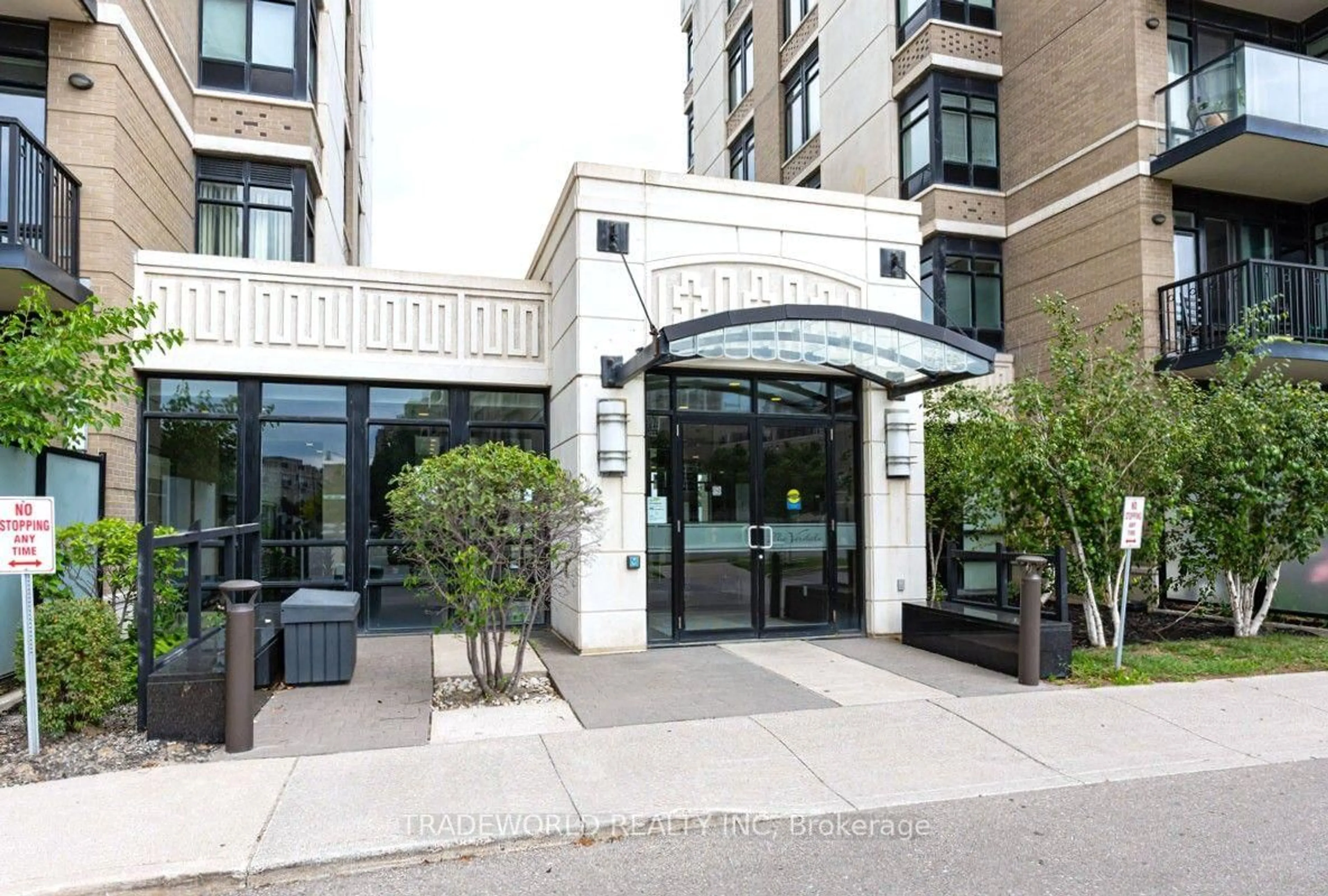Unknown for 131 Upper Duke Cres #504, Markham Ontario L6G 0C9