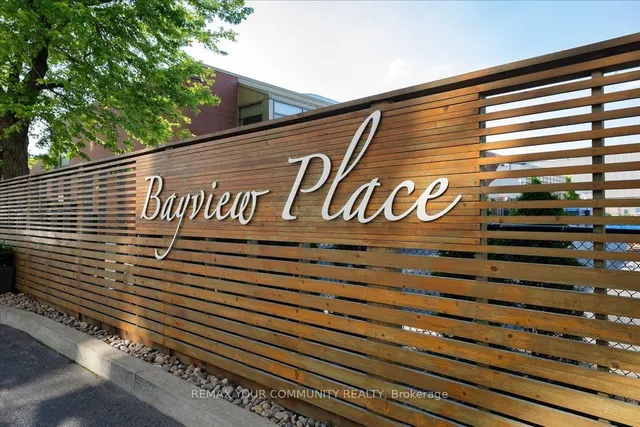 8501 Bayview Ave #907, Richmond Hill 2