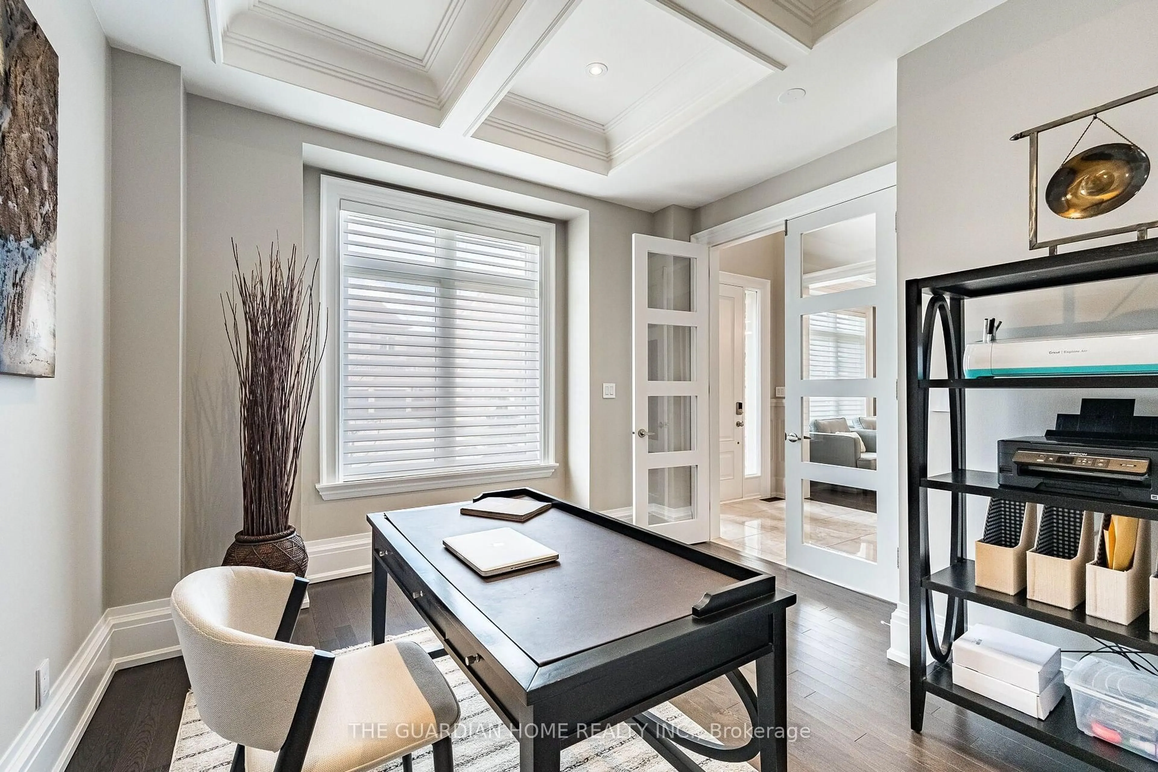 Unknown for 30 Tiburon Tr, Vaughan Ontario L4H 3X3