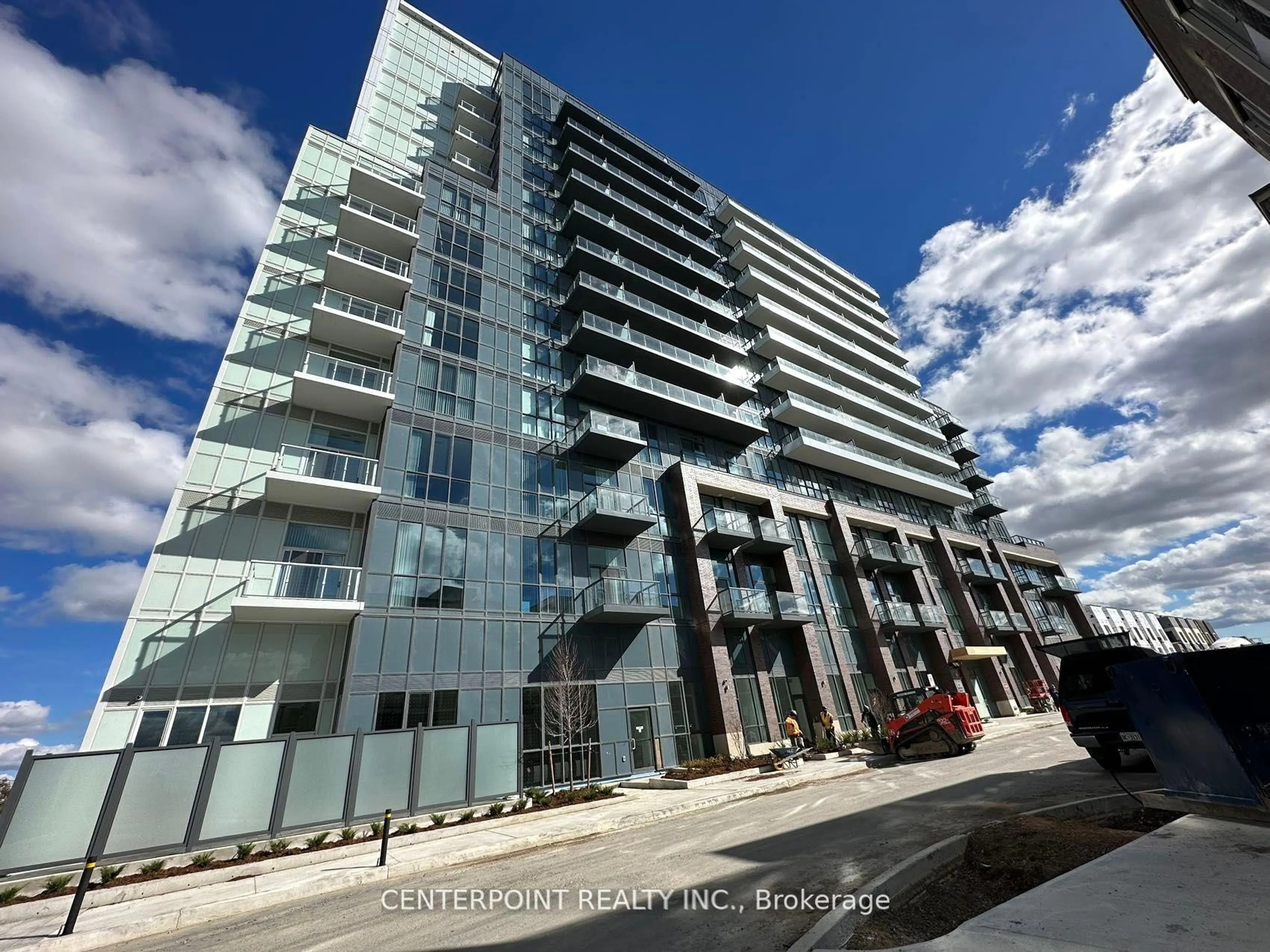 Unknown for 60 Honeycrisp Cres #615, Vaughan Ontario L4K 0M5
