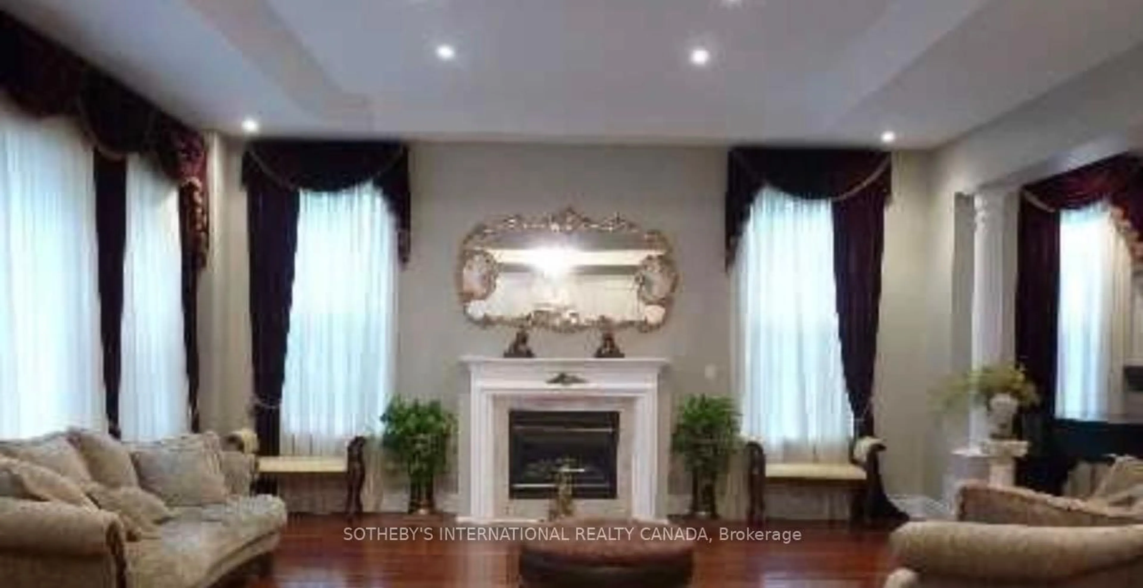 Unknown for 5 Helen Ave, Vaughan Ontario L4J 1J6