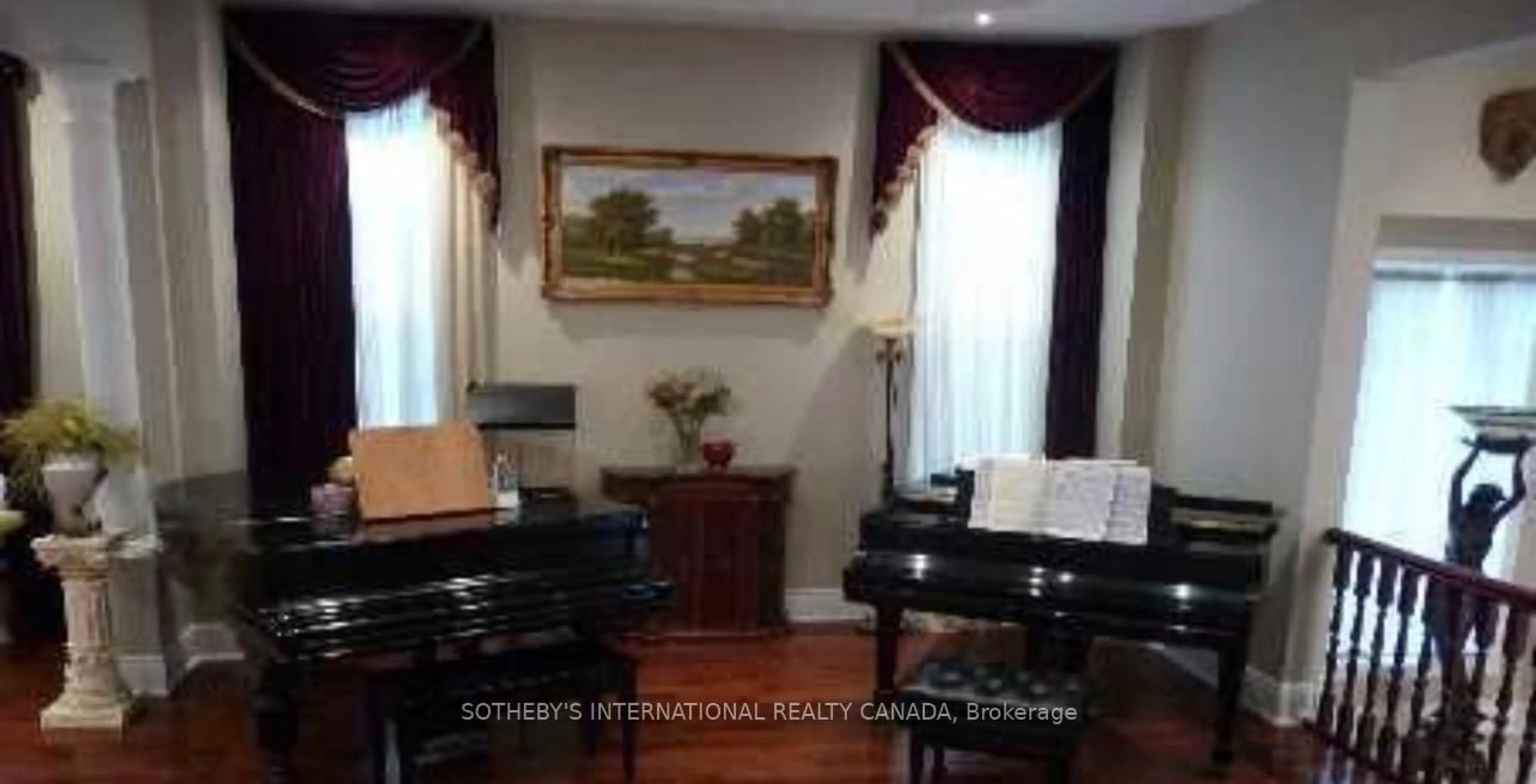 Unknown for 5 Helen Ave, Vaughan Ontario L4J 1J6
