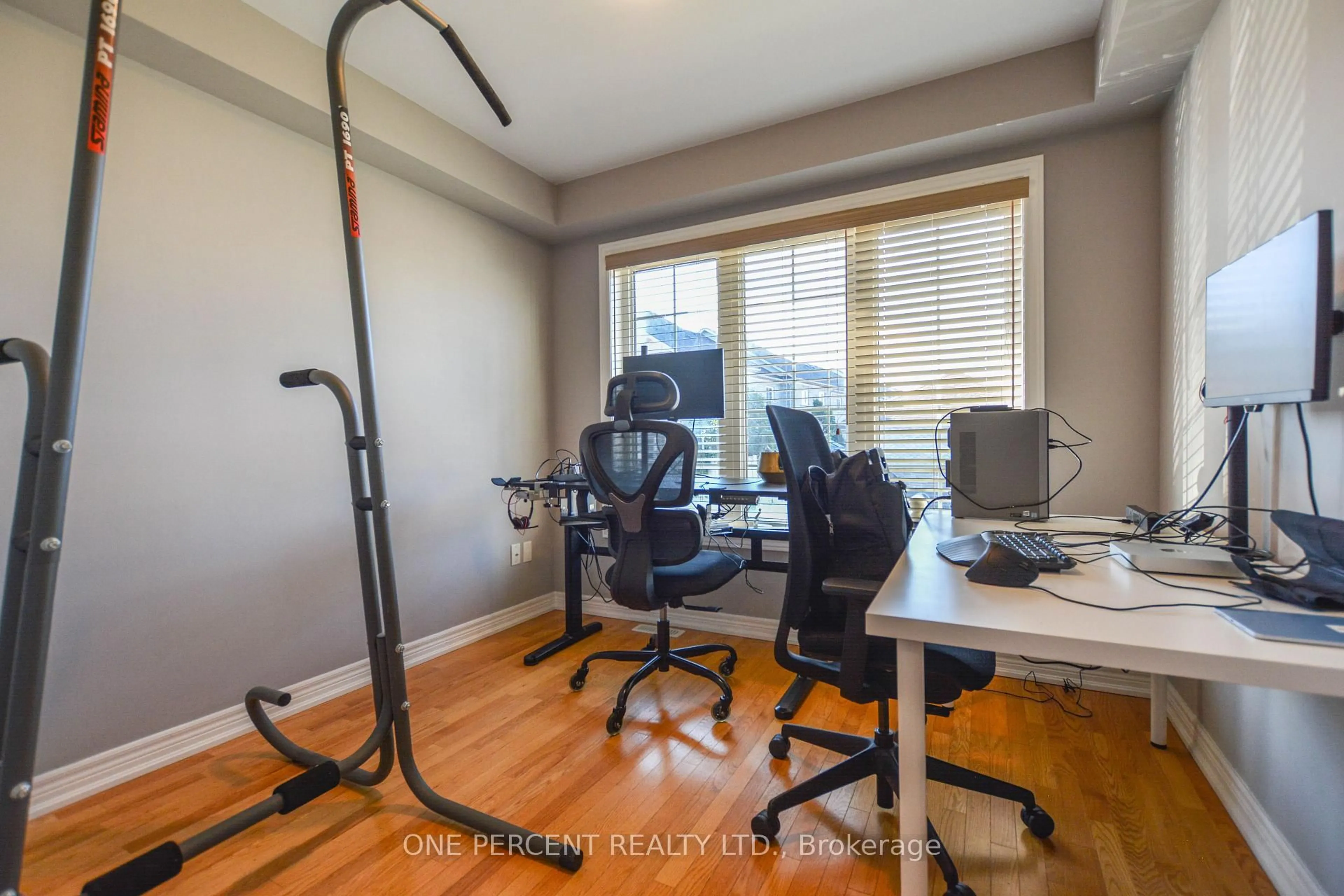 A pic of a room for 85 Benjamin Hood Cres, Vaughan Ontario L4K 5M7