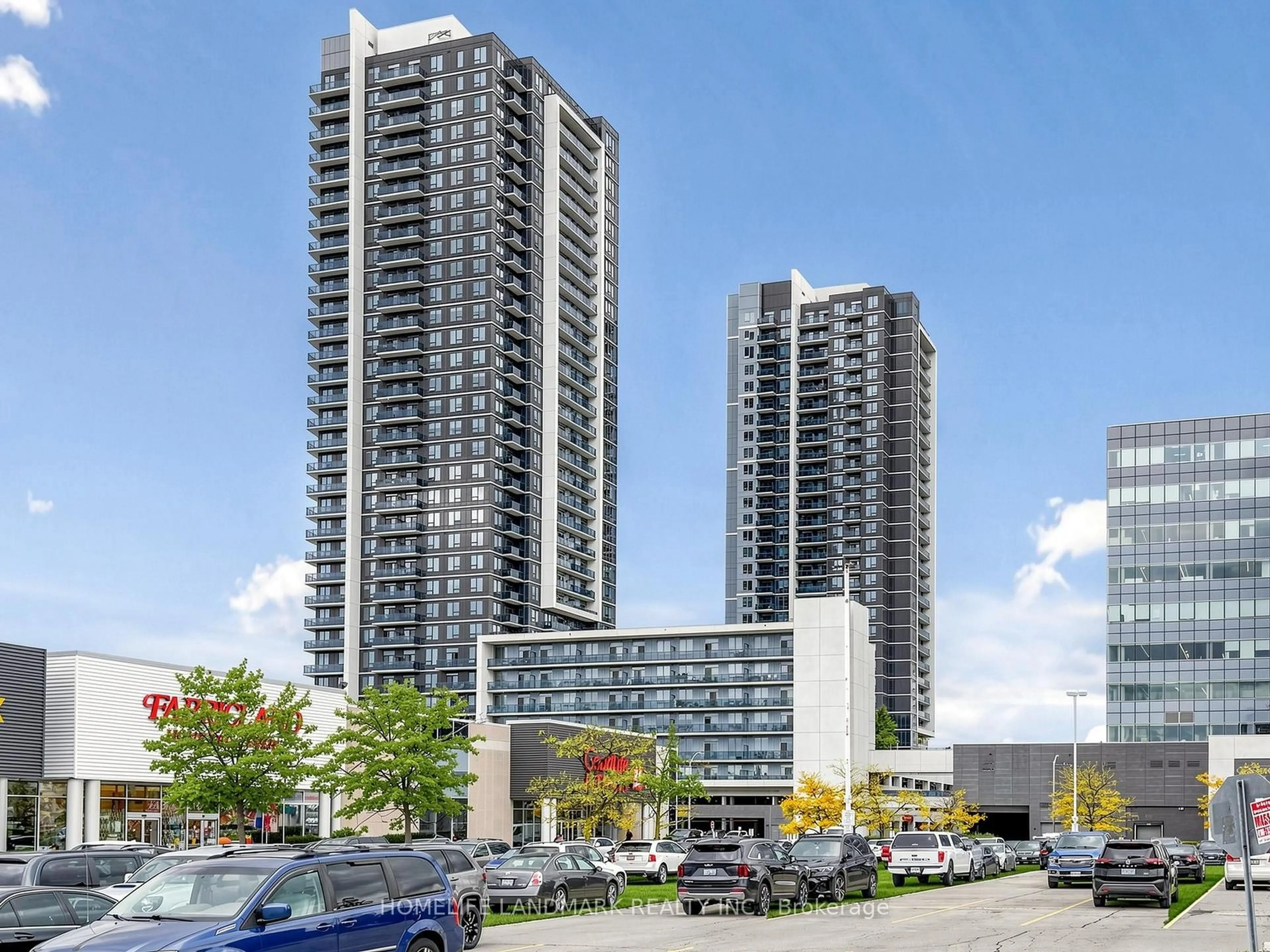 Unknown for 3700 Highway 7 Rd #2212, Vaughan Ontario L4L 0G8