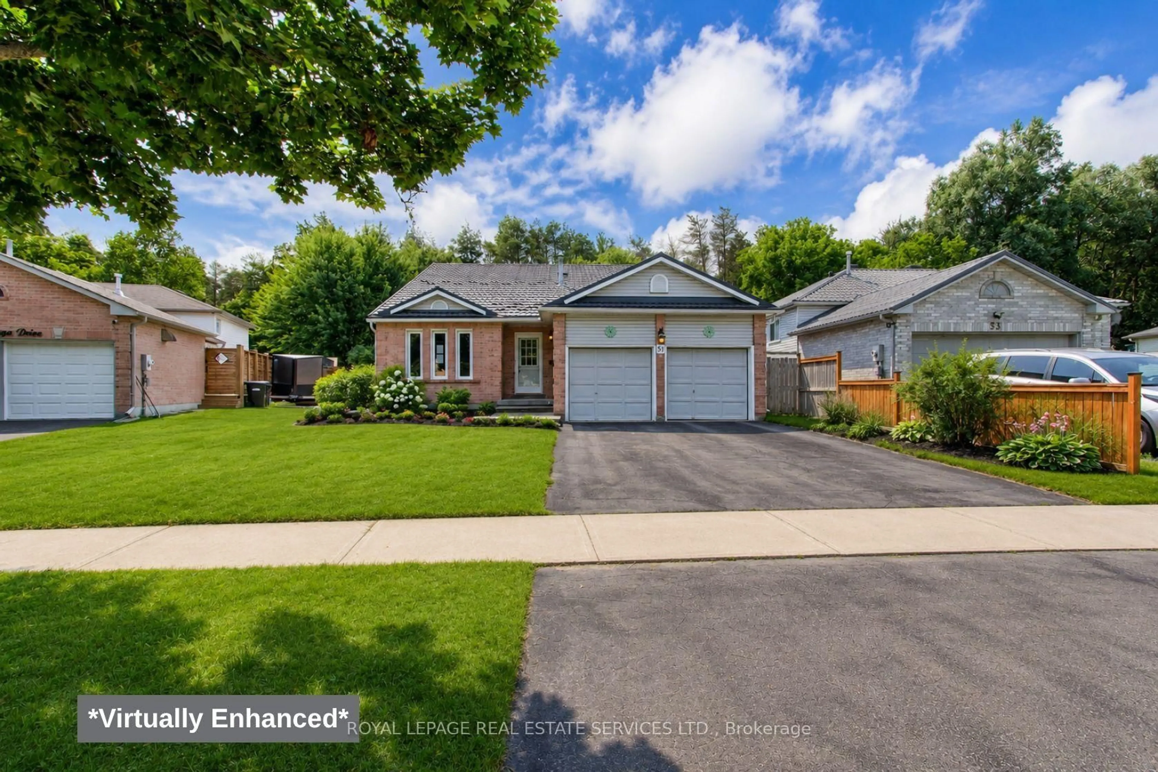 Unknown for 51 Nottawasaga Dr, Essa Ontario L0M 1B0