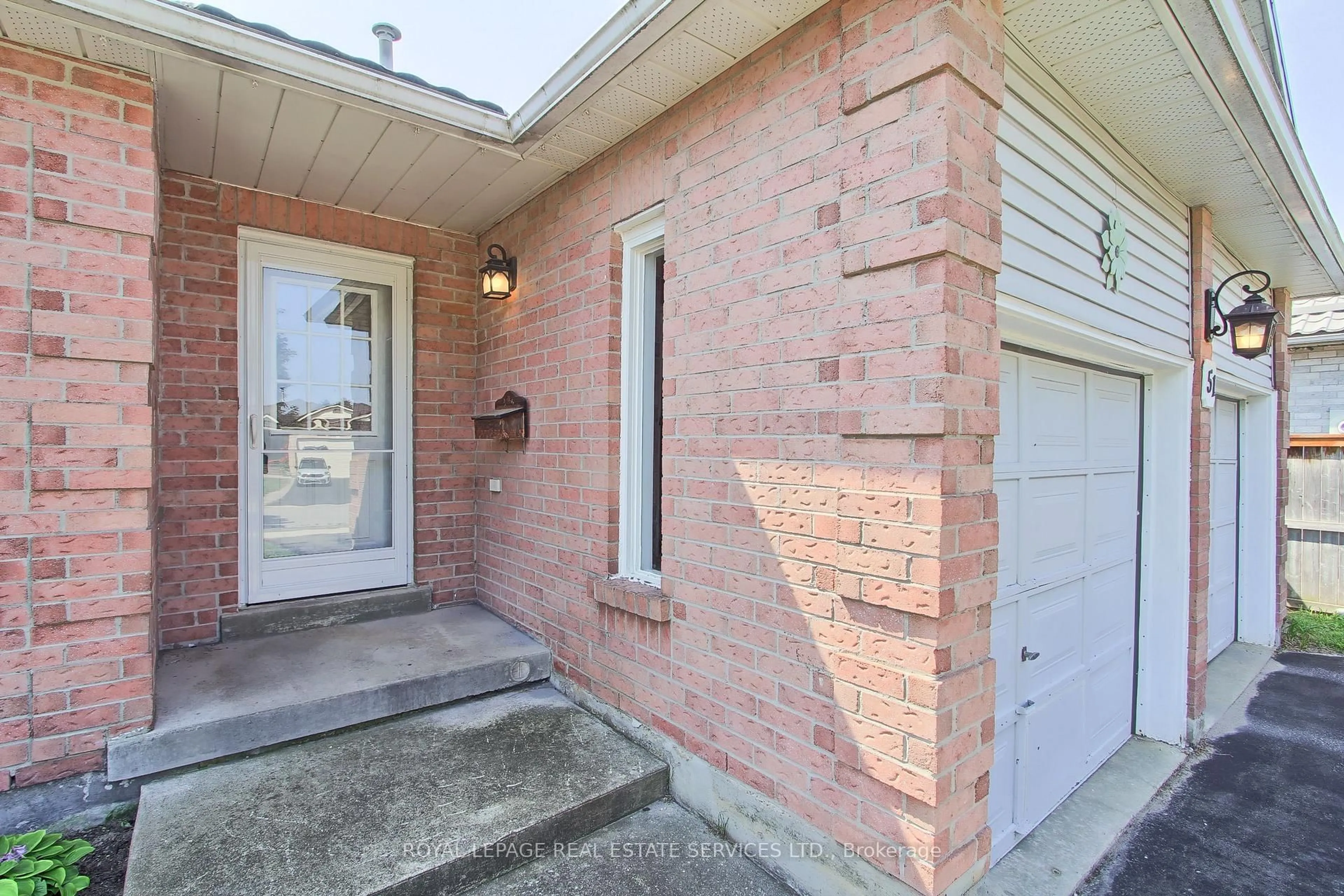 Home with brick exterior material, street for 51 Nottawasaga Dr, Essa Ontario L0M 1B0