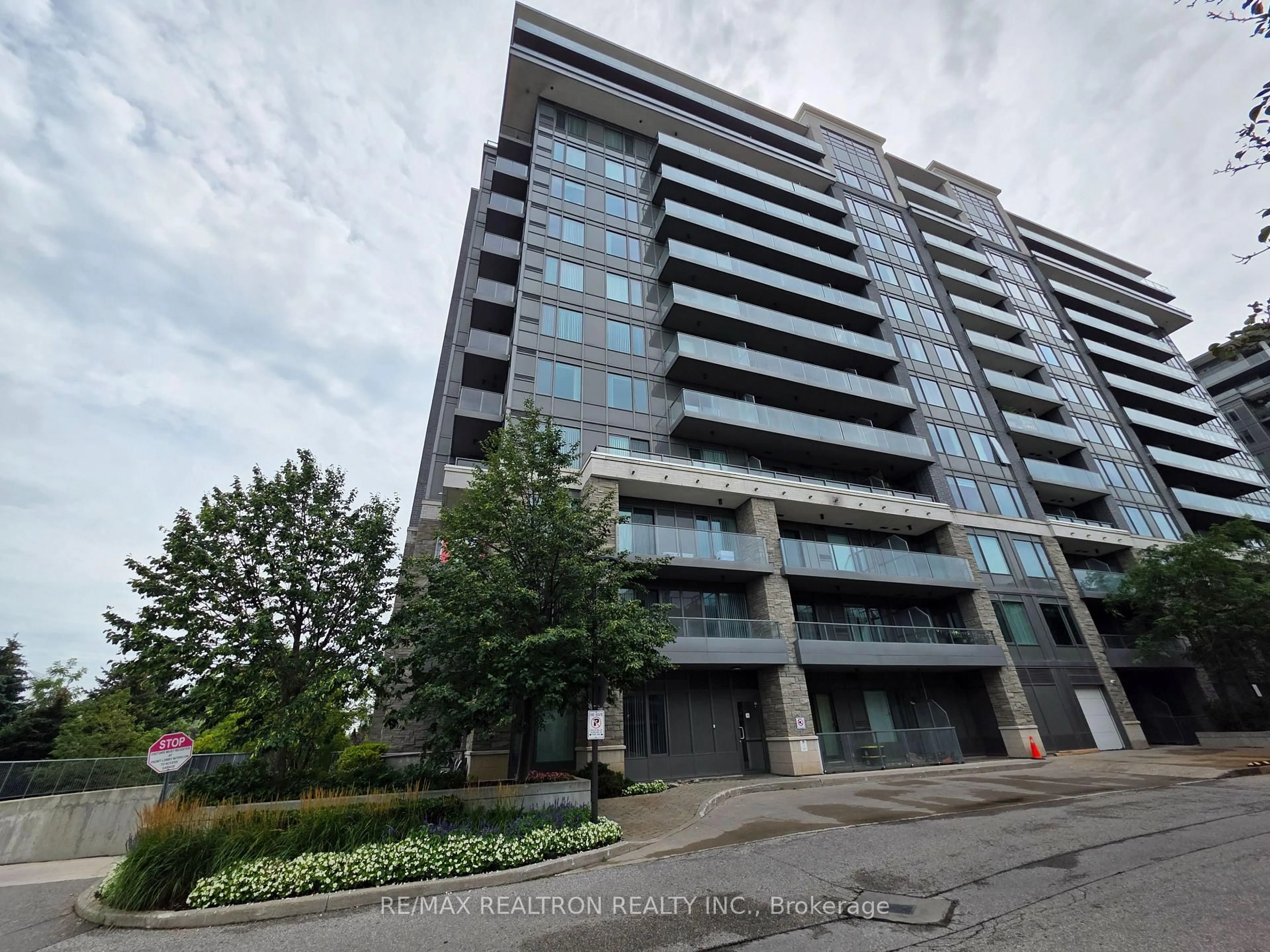 Unknown for 325 South Park Rd #603, Markham Ontario L3T 0B8