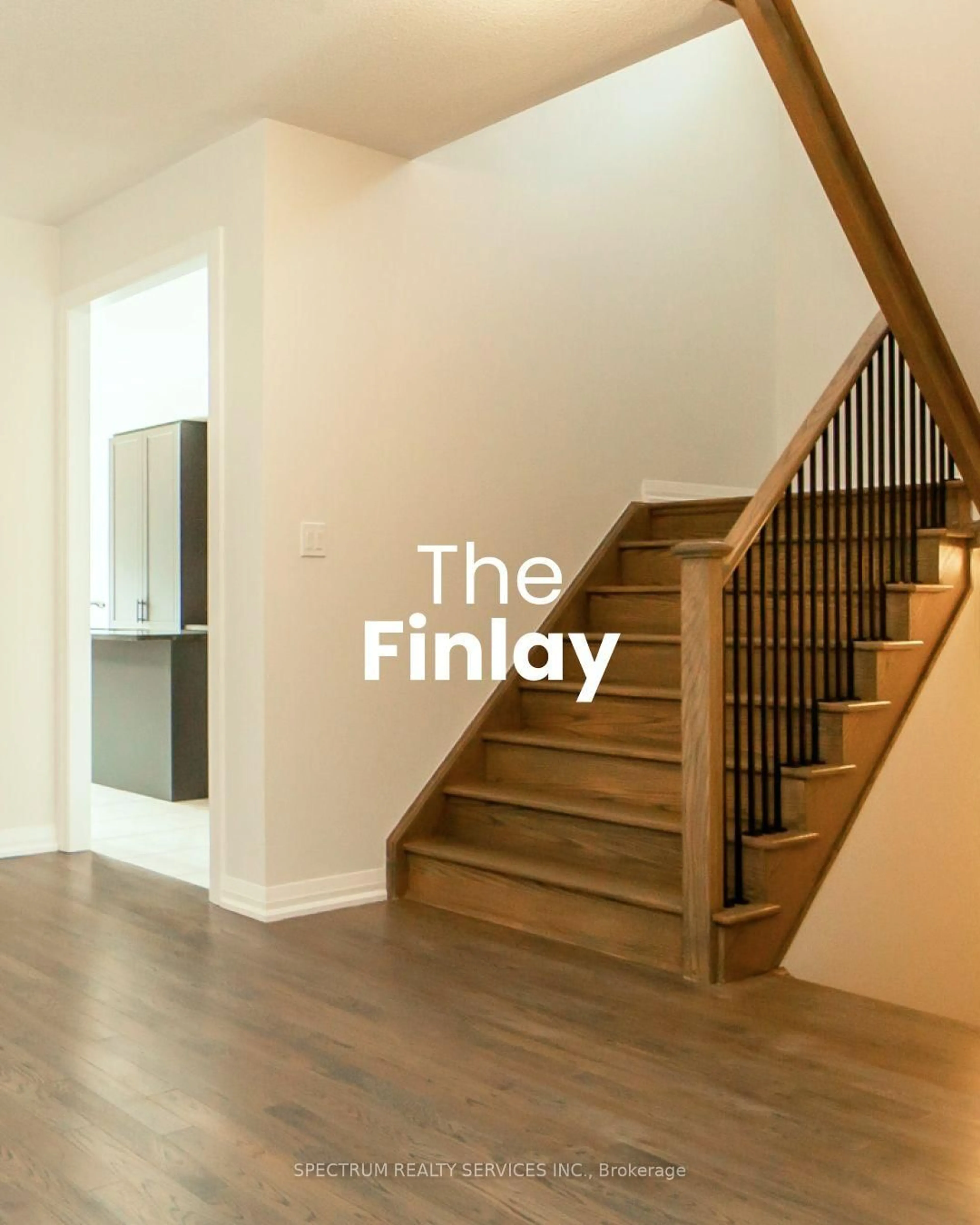 Indoor entryway for 1429 Stovell Cres, Innisfil Ontario L0L 1W0