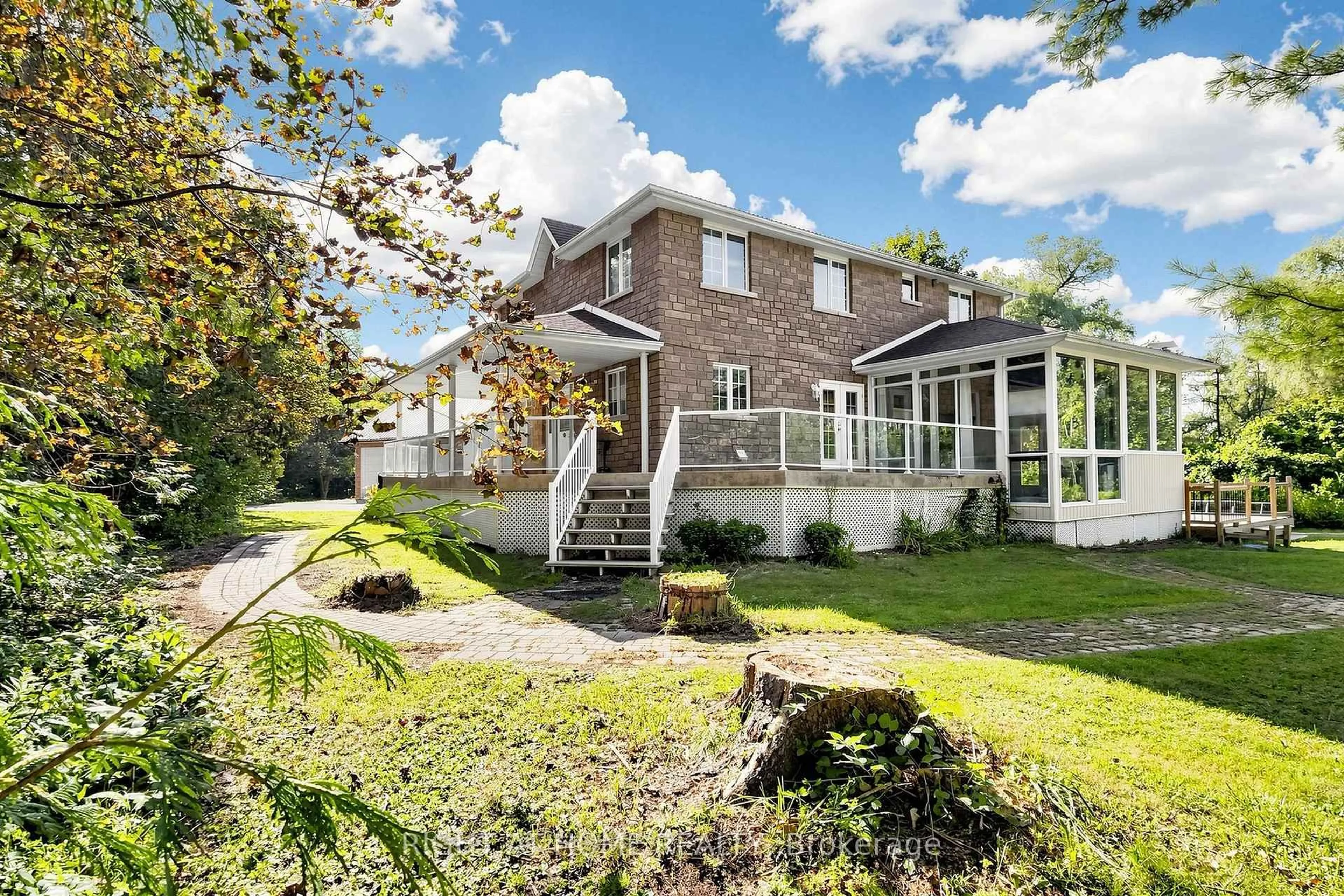 Unknown for 3016 Cole Rd, East Gwillimbury Ontario L0G 1R0