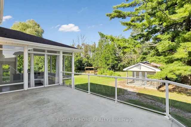 3016 Cole Rd, East Gwillimbury 5