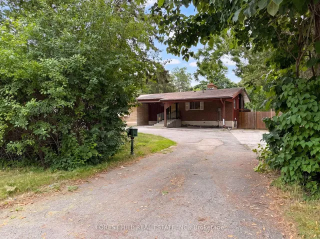 225 Carrville Rd, Richmond Hill 2