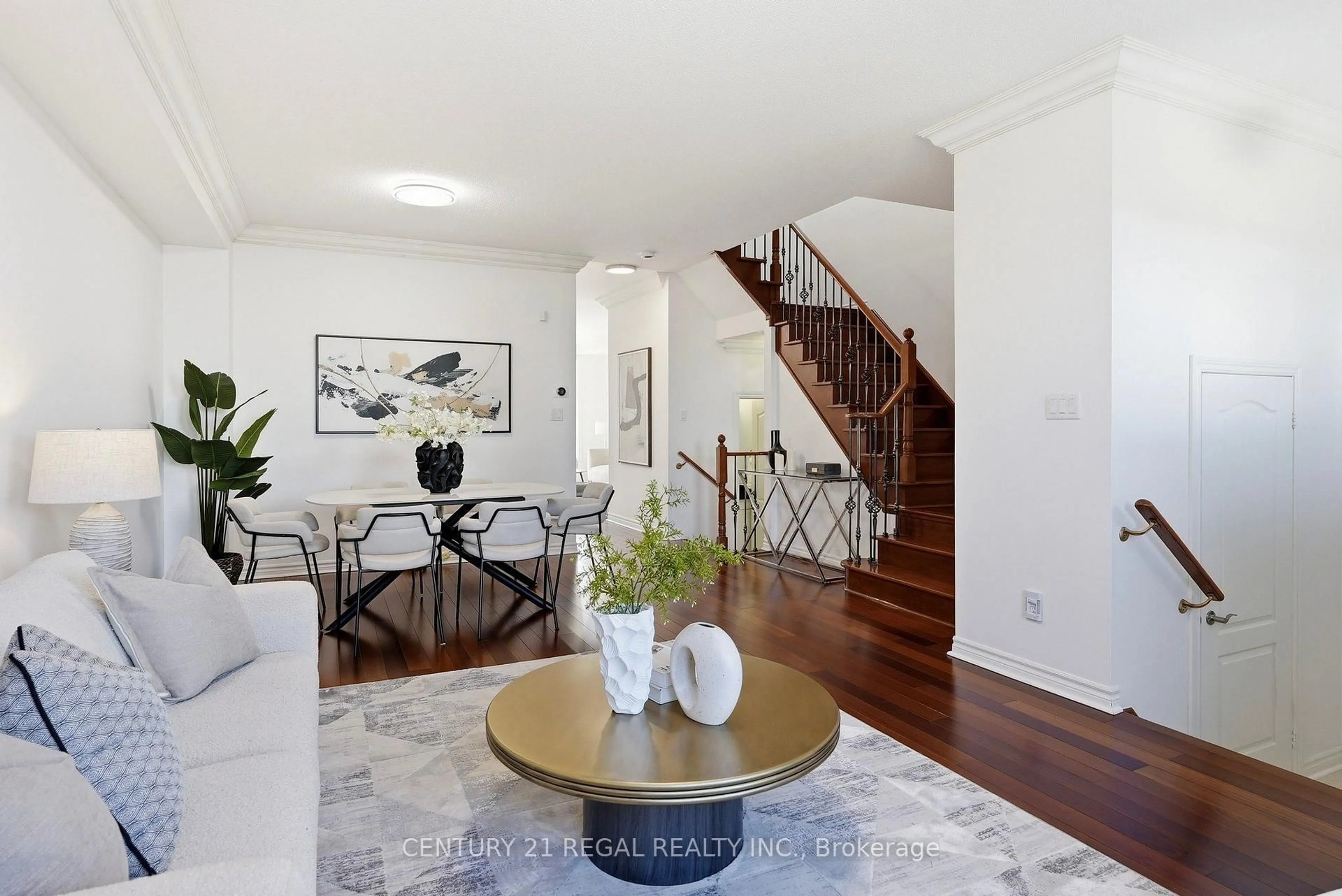 Unknown for 10461 Woodbine Ave, Markham Ontario L6C 0K4