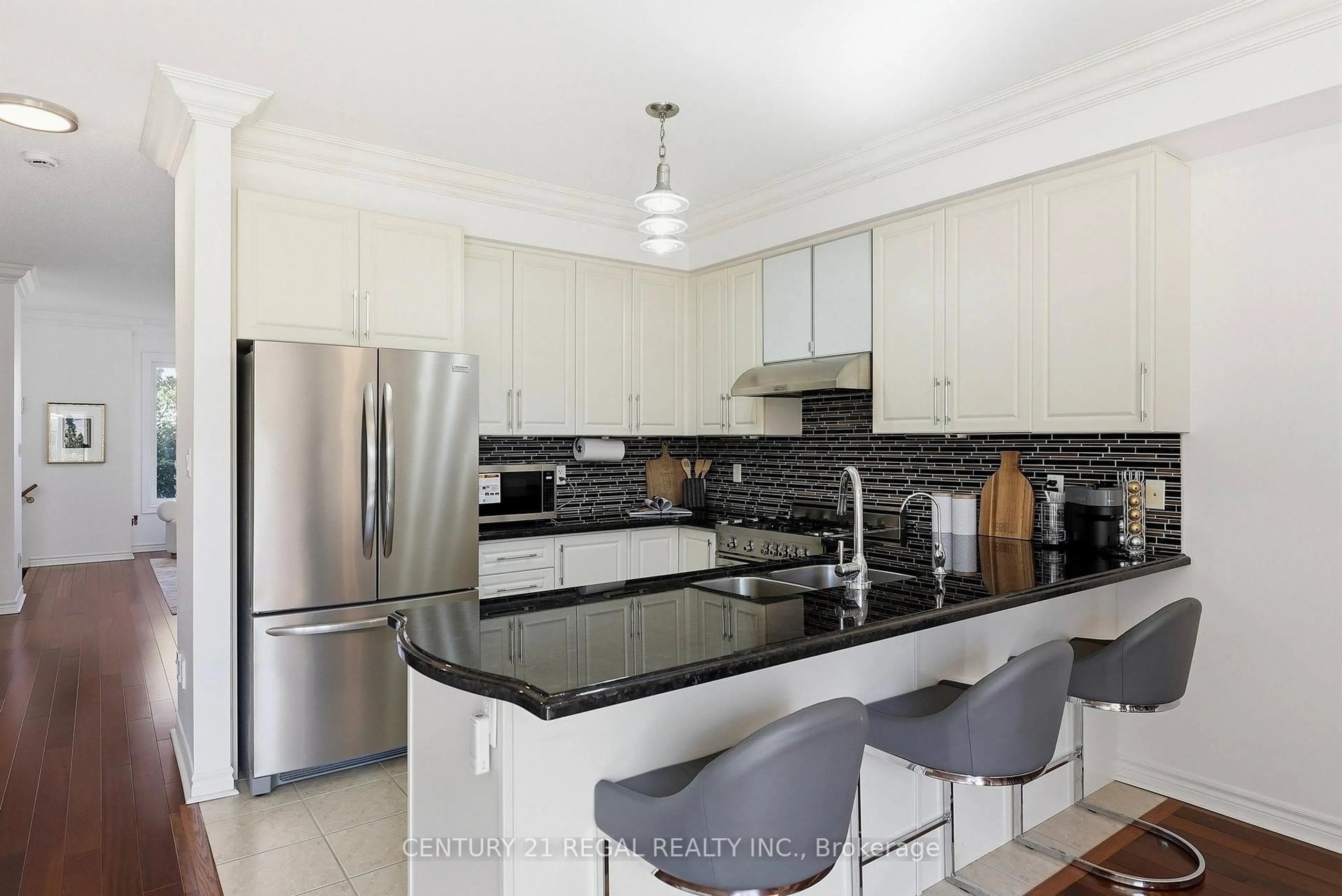 Unknown for 10461 Woodbine Ave, Markham Ontario L6C 0K4