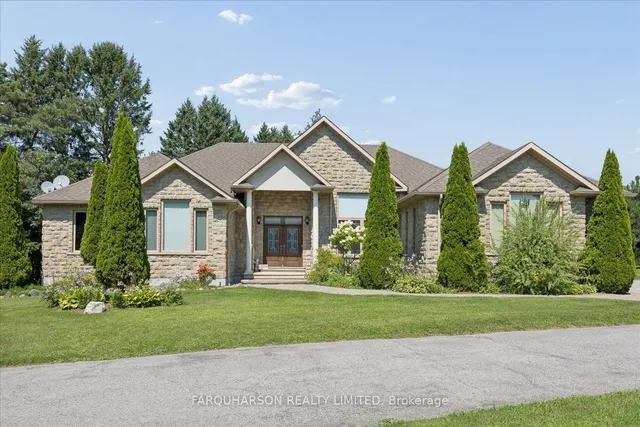 55 Ogden Cres, Whitchurch-Stouffville 4