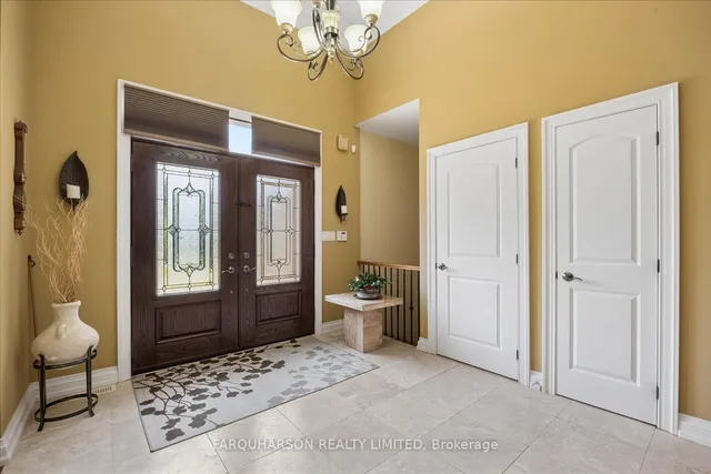 55 Ogden Cres, Whitchurch-Stouffville 5
