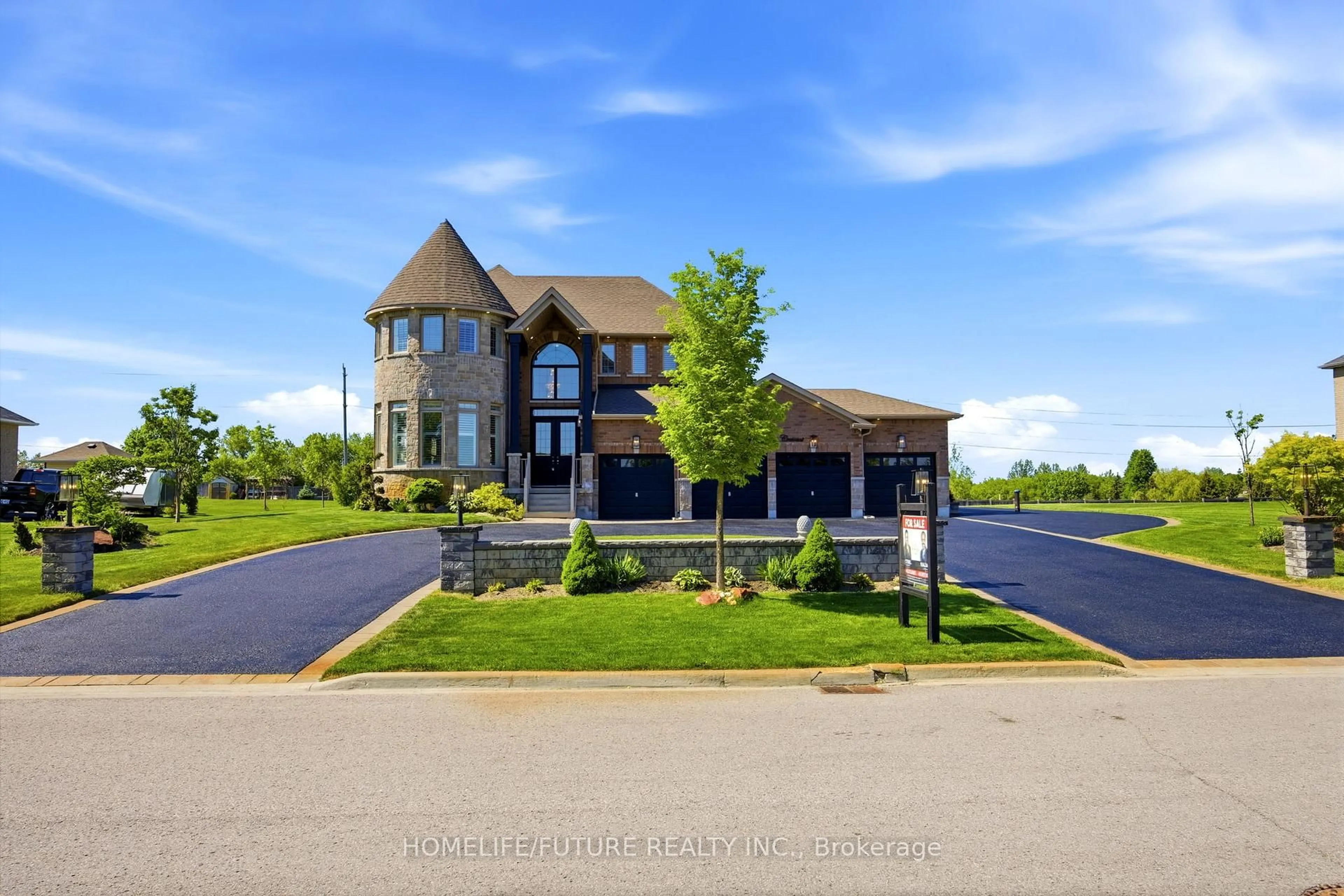 Unknown for 9 Stonesthrow Cres, Uxbridge Ontario L0C 1A0