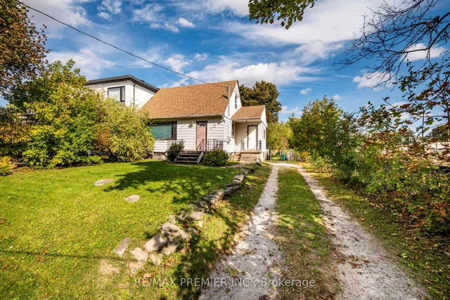 3 Parker Ave, Richmond Hill 3