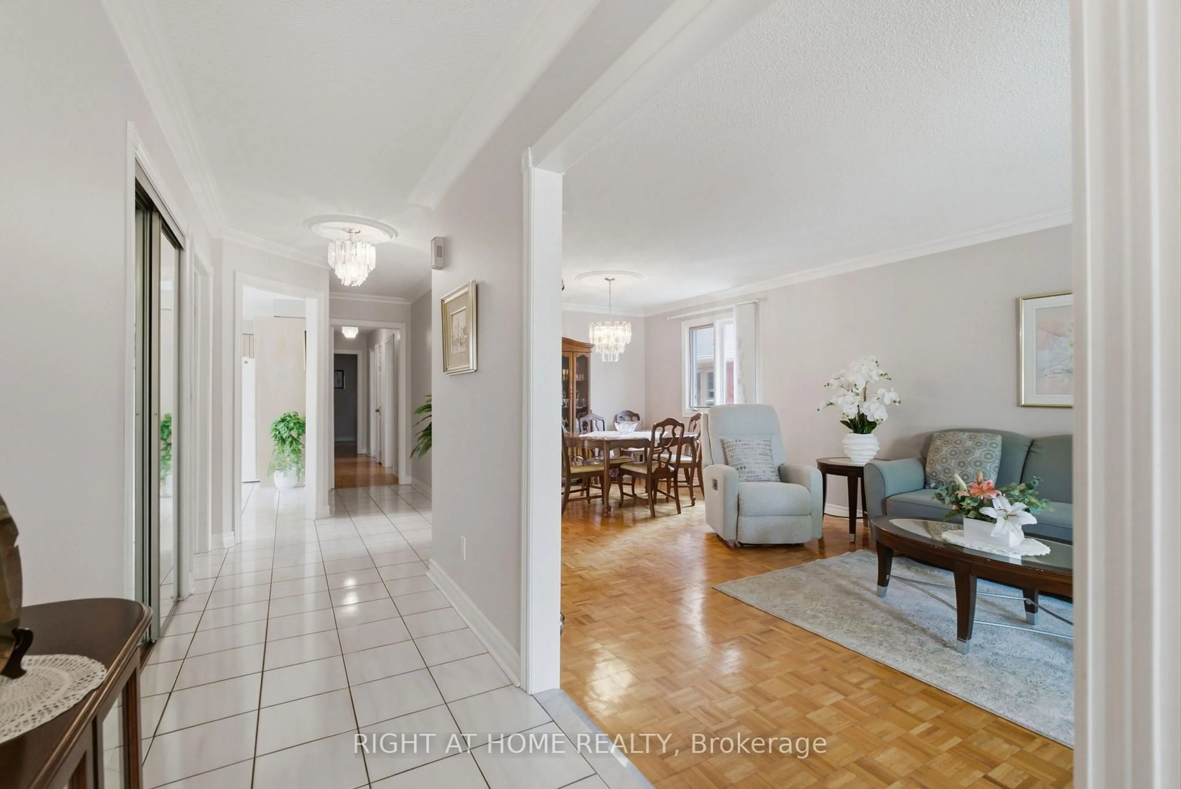 Unknown for 39 Dante Crt, Vaughan Ontario L4L 7V5