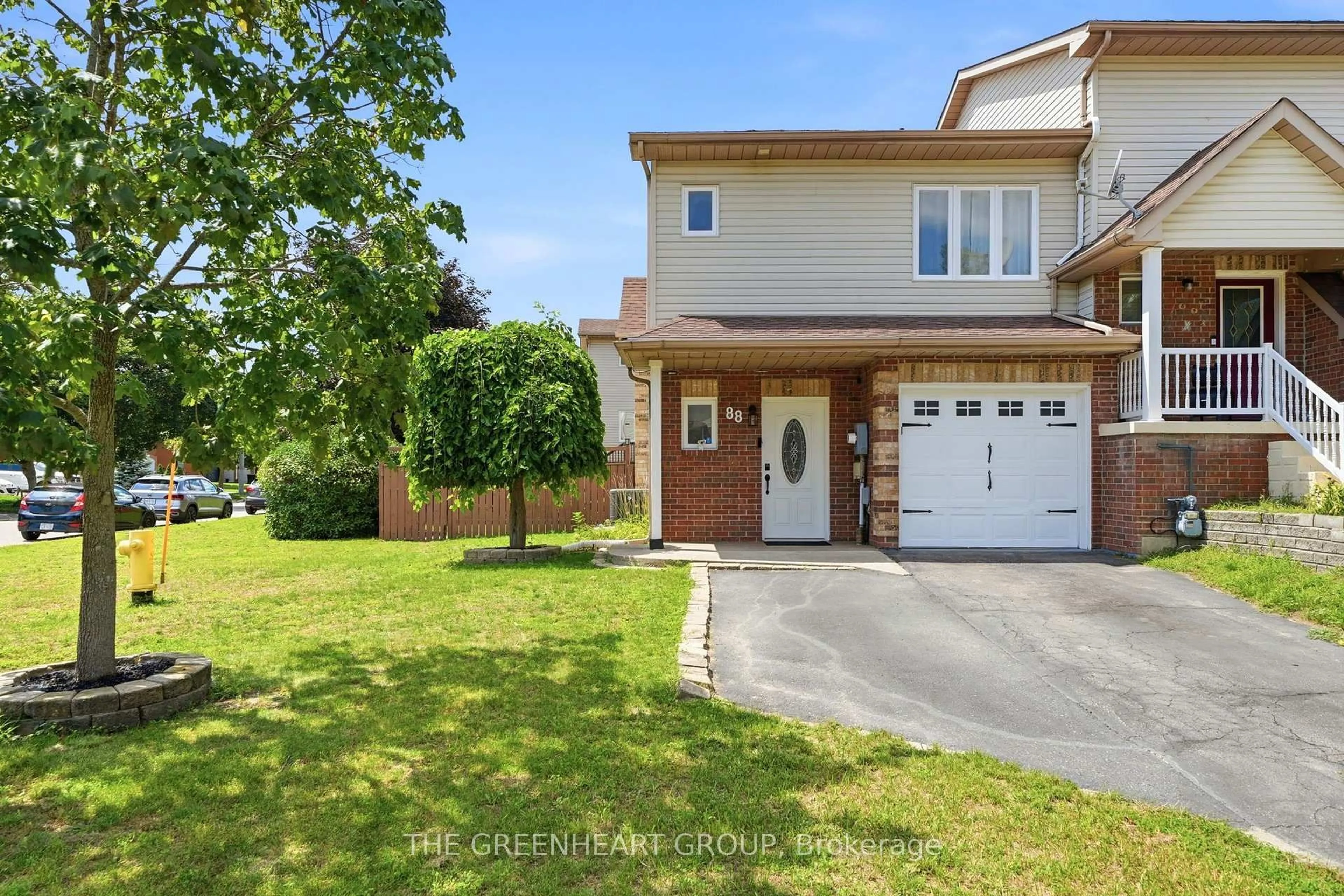 Unknown for 88 Parkside Cres, Essa Ontario L3W 0K9
