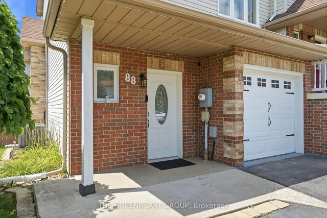 88 Parkside Cres, Essa 4