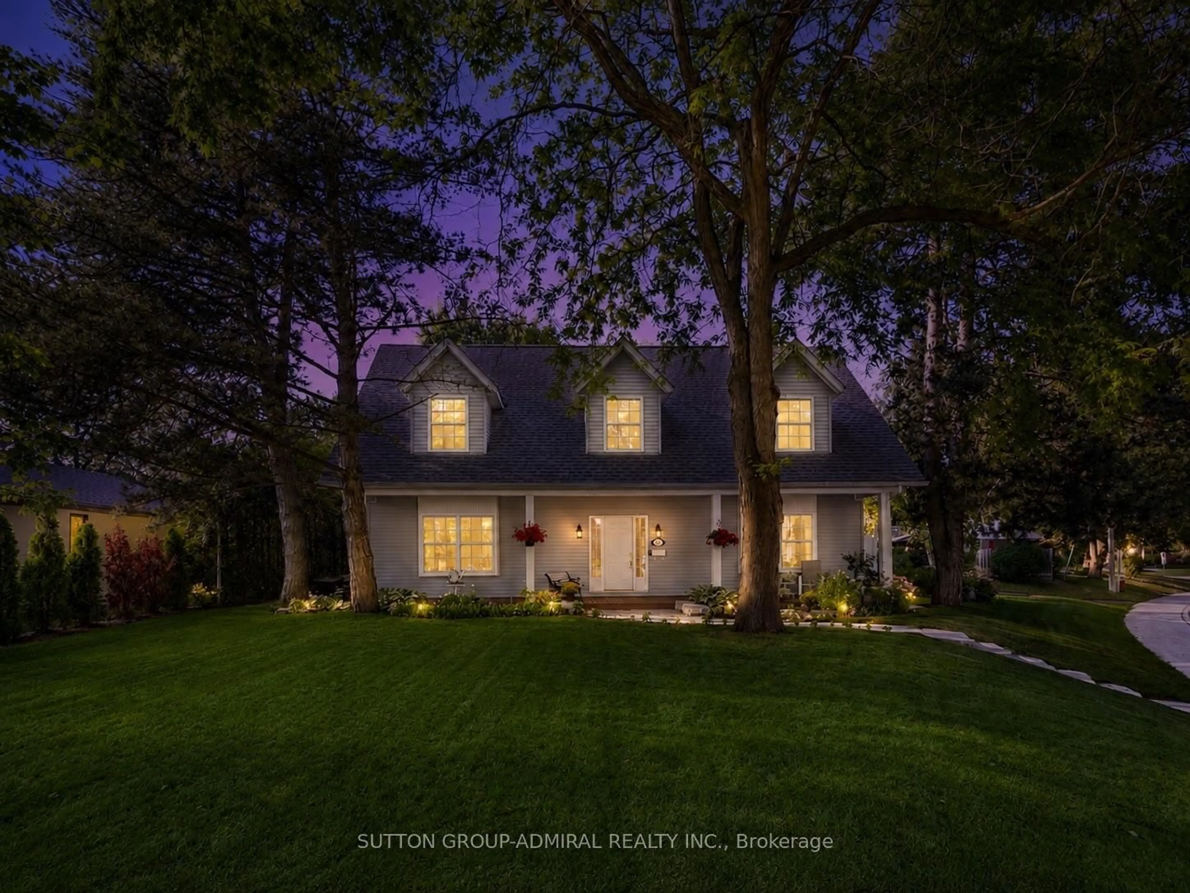 Unknown for 54 Starlight Cres, Richmond Hill Ontario L4C 4X5