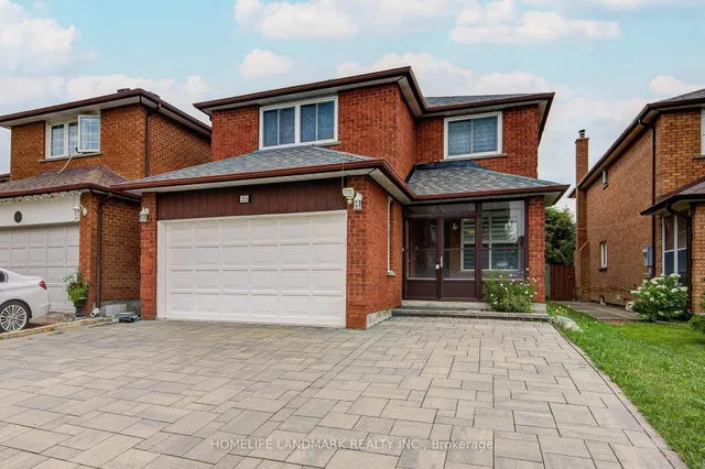 35 Royal Palm Dr, Vaughan 2