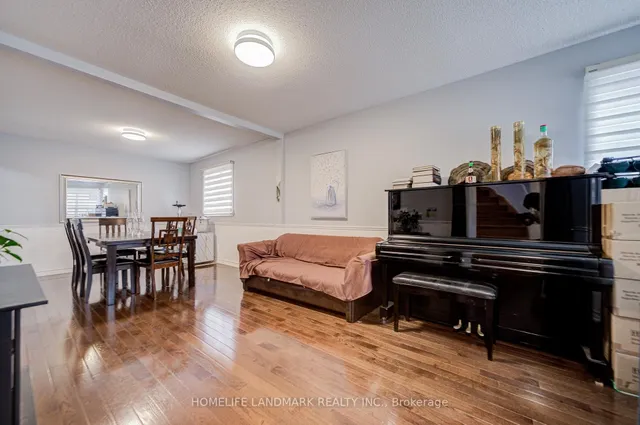 35 Royal Palm Dr, Vaughan 4