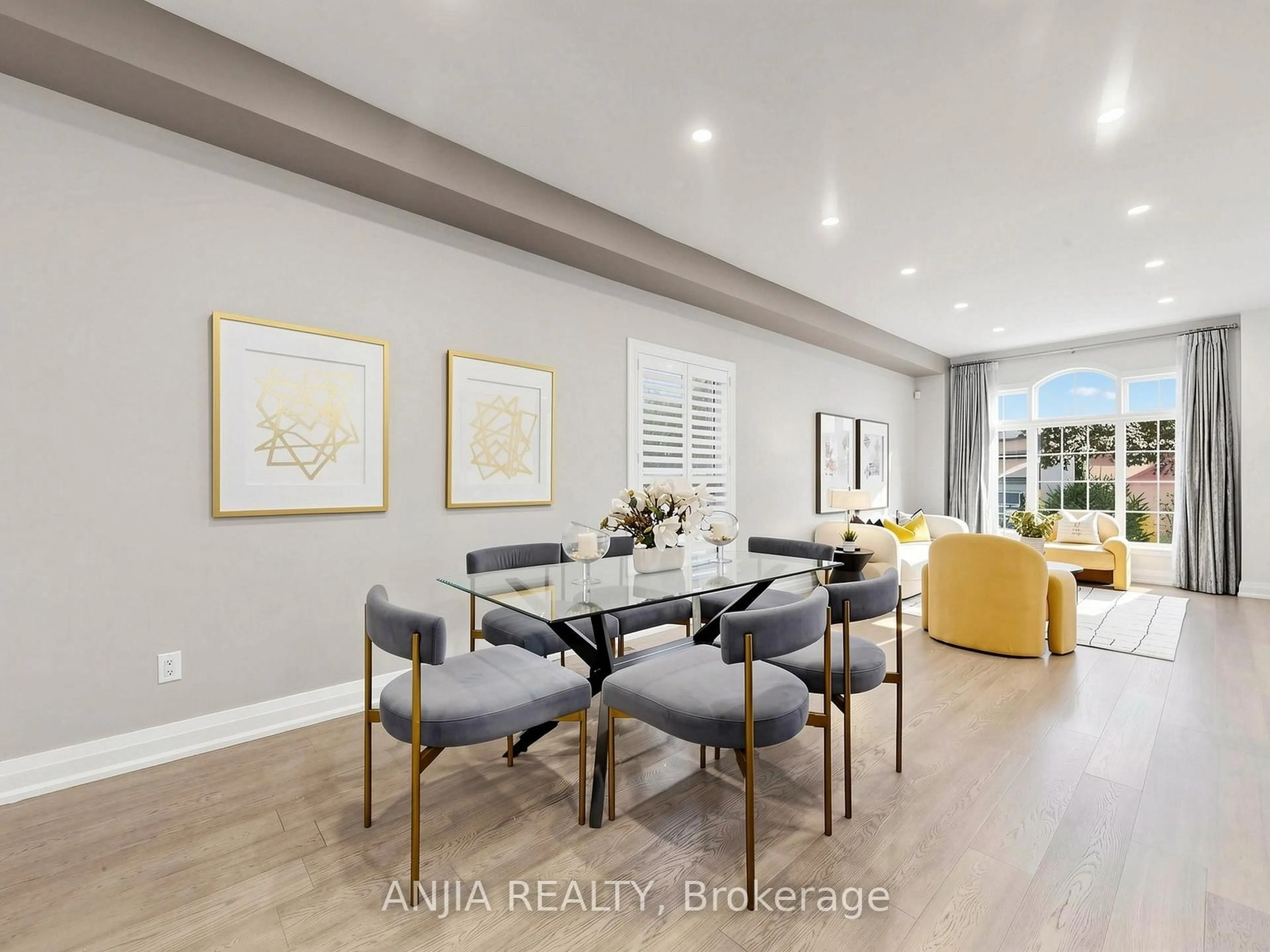 Unknown for 12 Gardenia Cres, Markham Ontario L6C 2K7