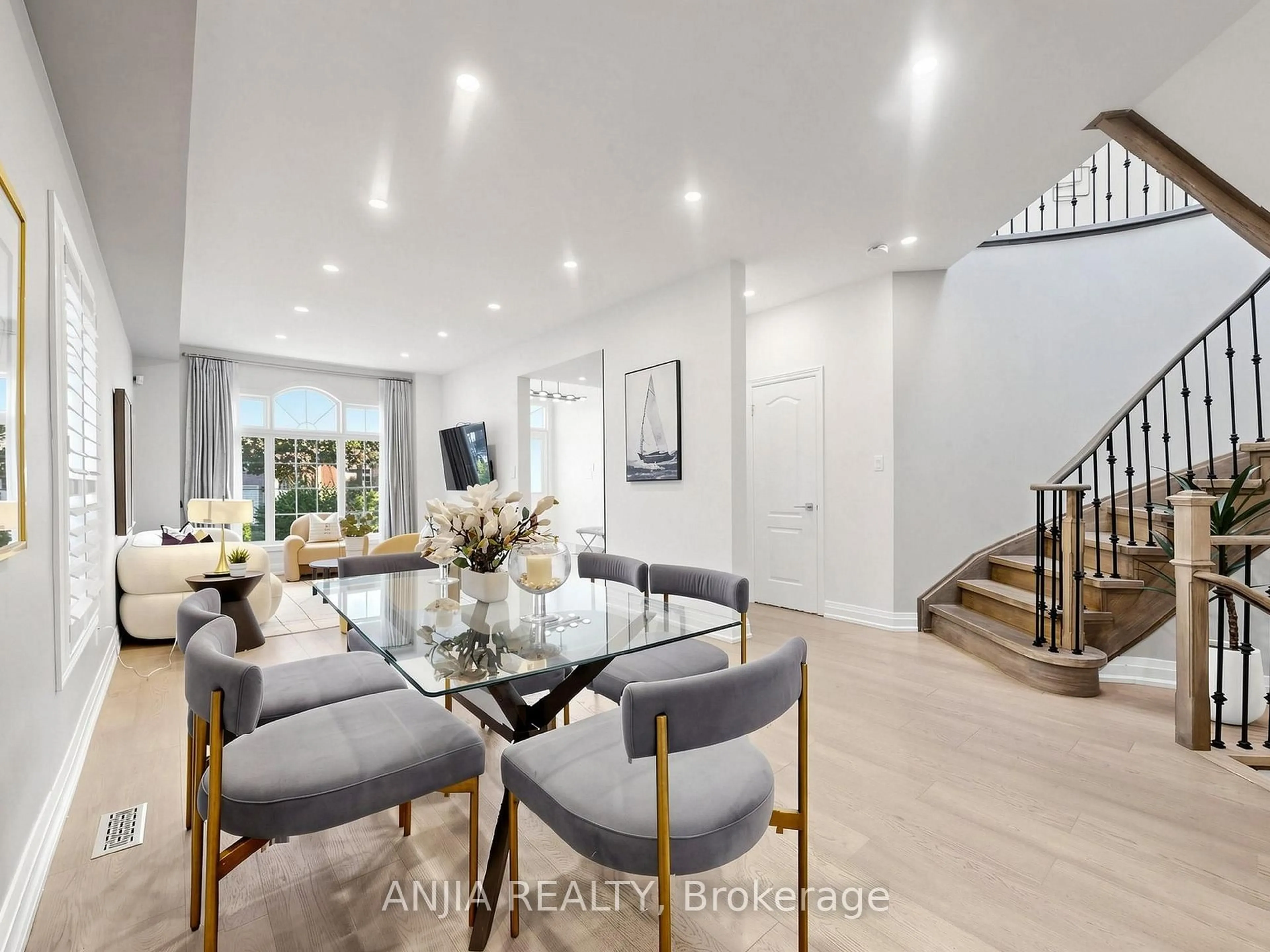 Unknown for 12 Gardenia Cres, Markham Ontario L6C 2K7