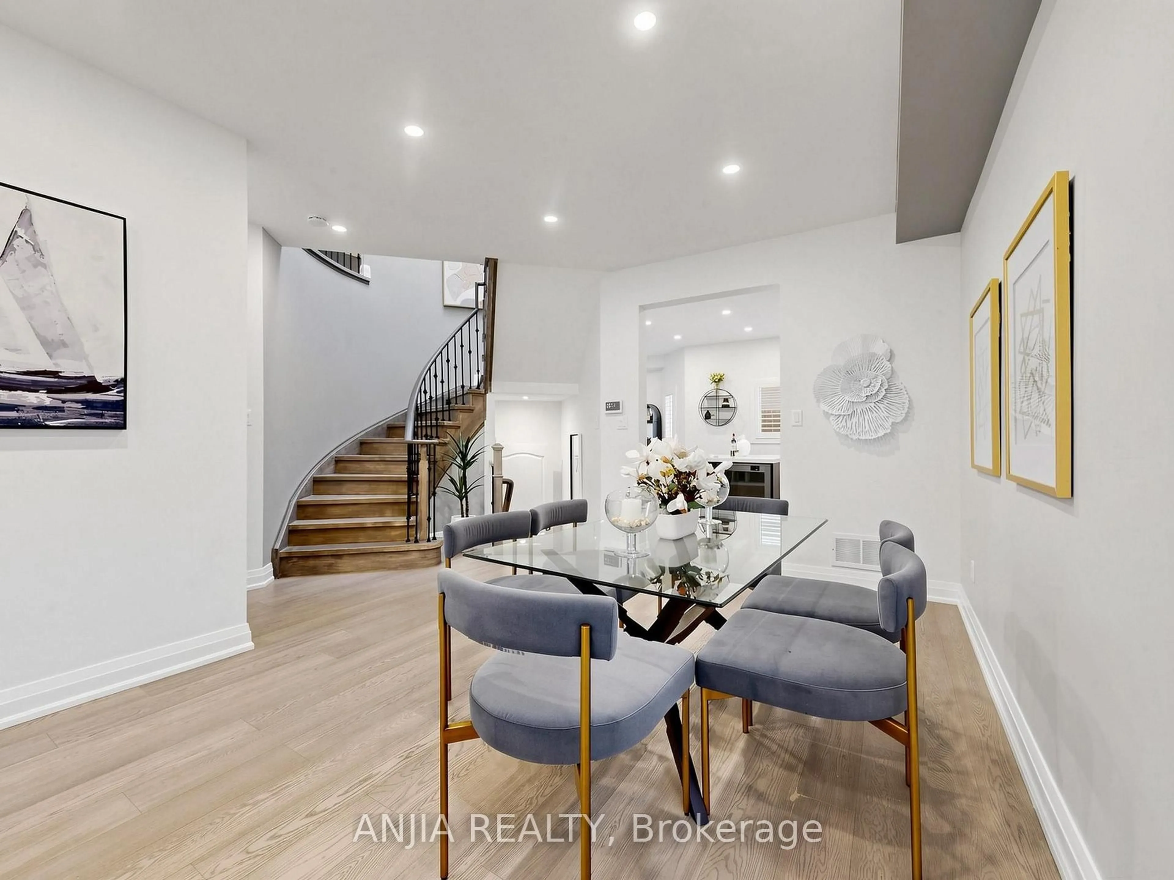 Unknown for 12 Gardenia Cres, Markham Ontario L6C 2K7