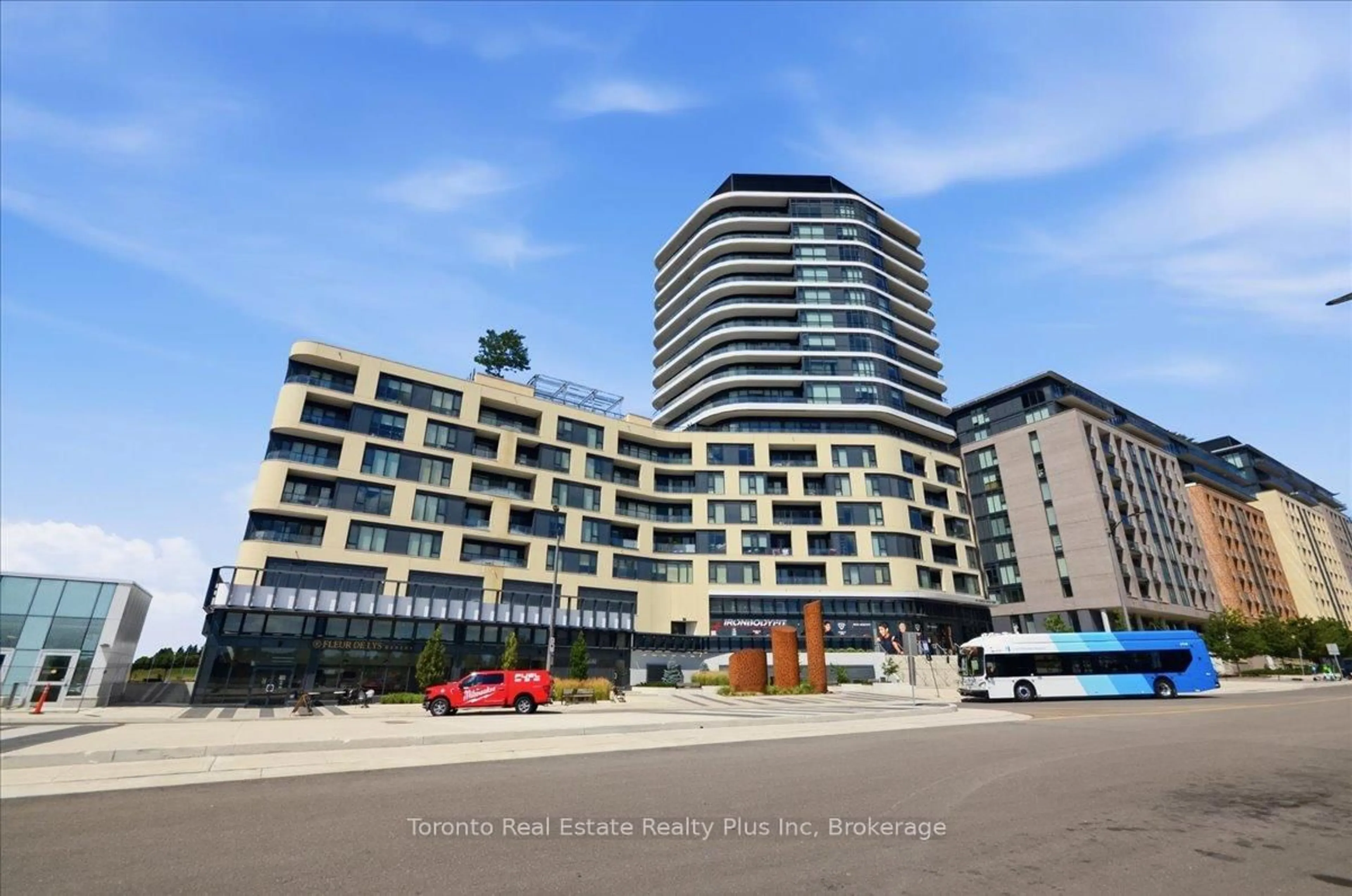 Unknown for 120 Eagle Rock Way #304, Vaughan Ontario L6A 5C2