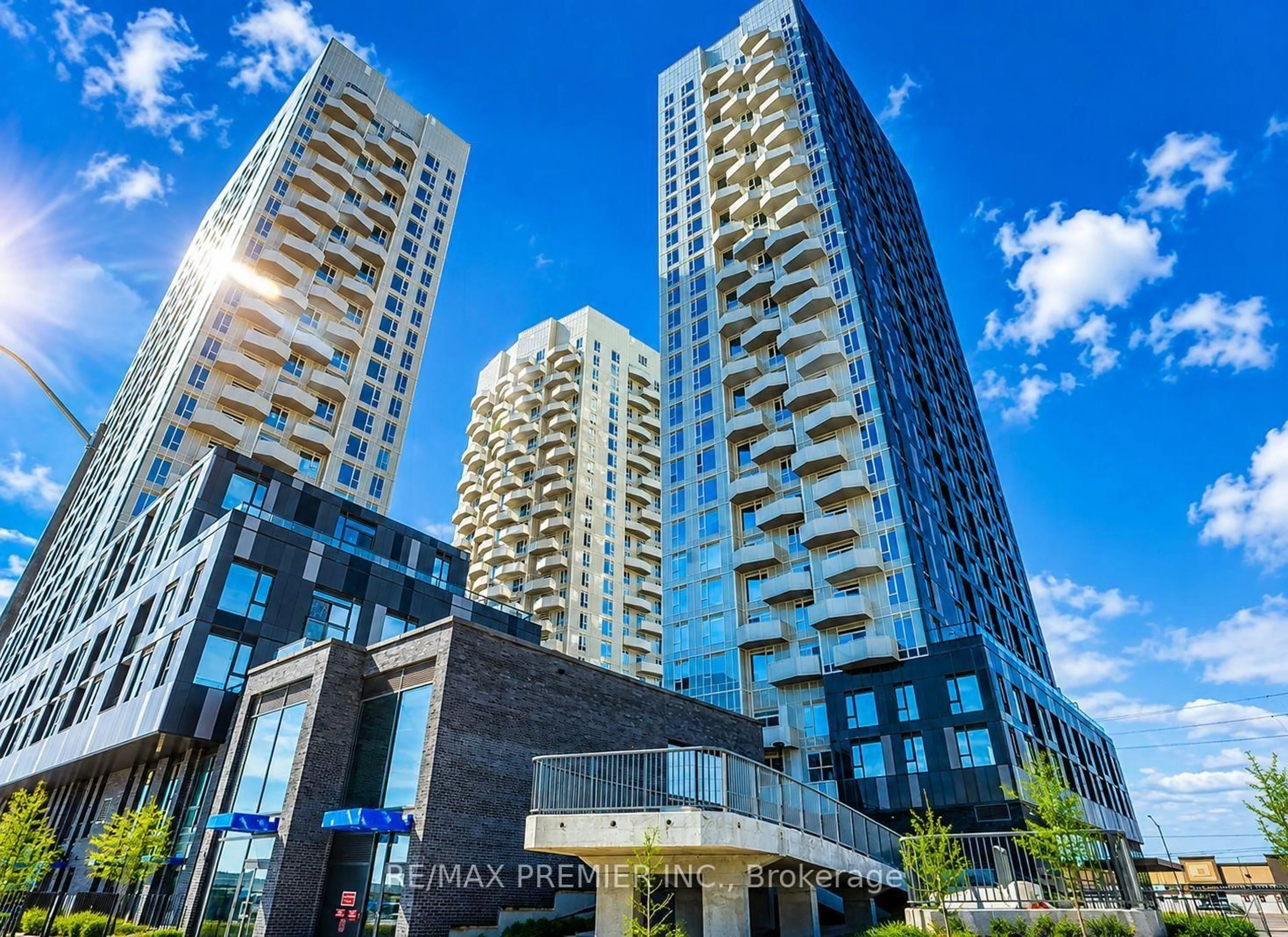 Unknown for 474 Caldari Rd #1707, Vaughan Ontario L4K 0R5