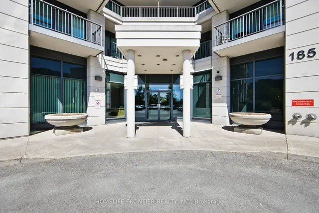 185 Oneida Cres #1117, Richmond Hill 2