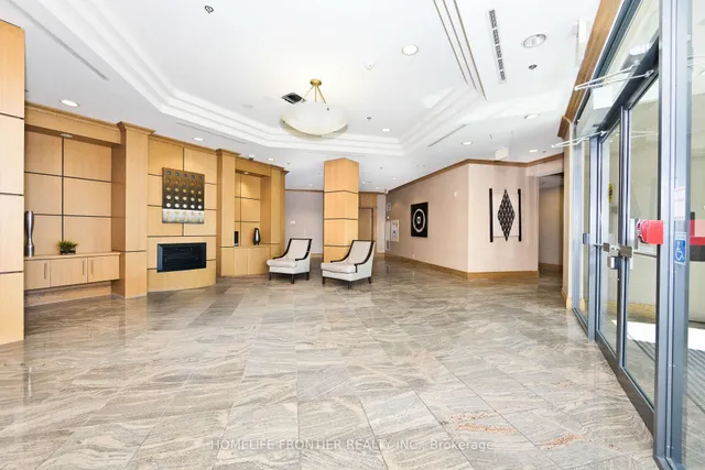185 Oneida Cres #1117, Richmond Hill 3