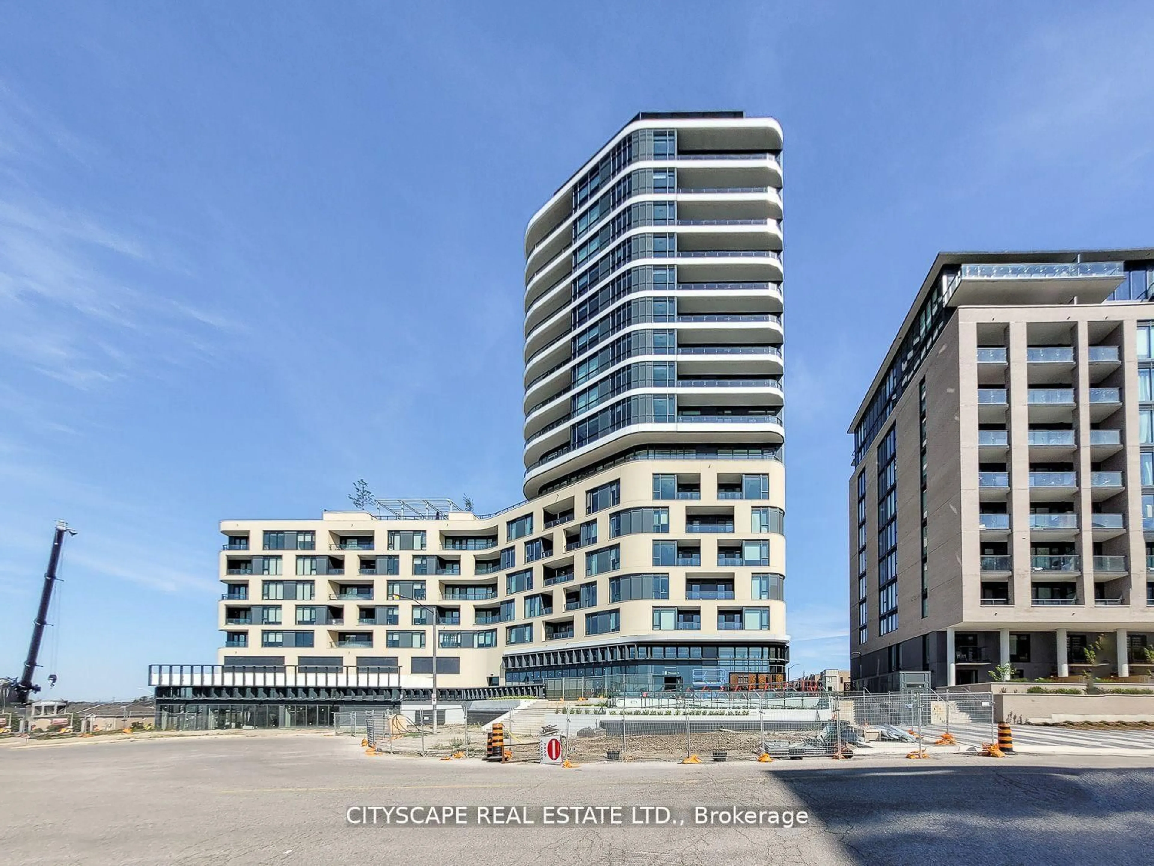 Unknown for 120 Eagle Rock Way #405, Vaughan Ontario L6A 5C2