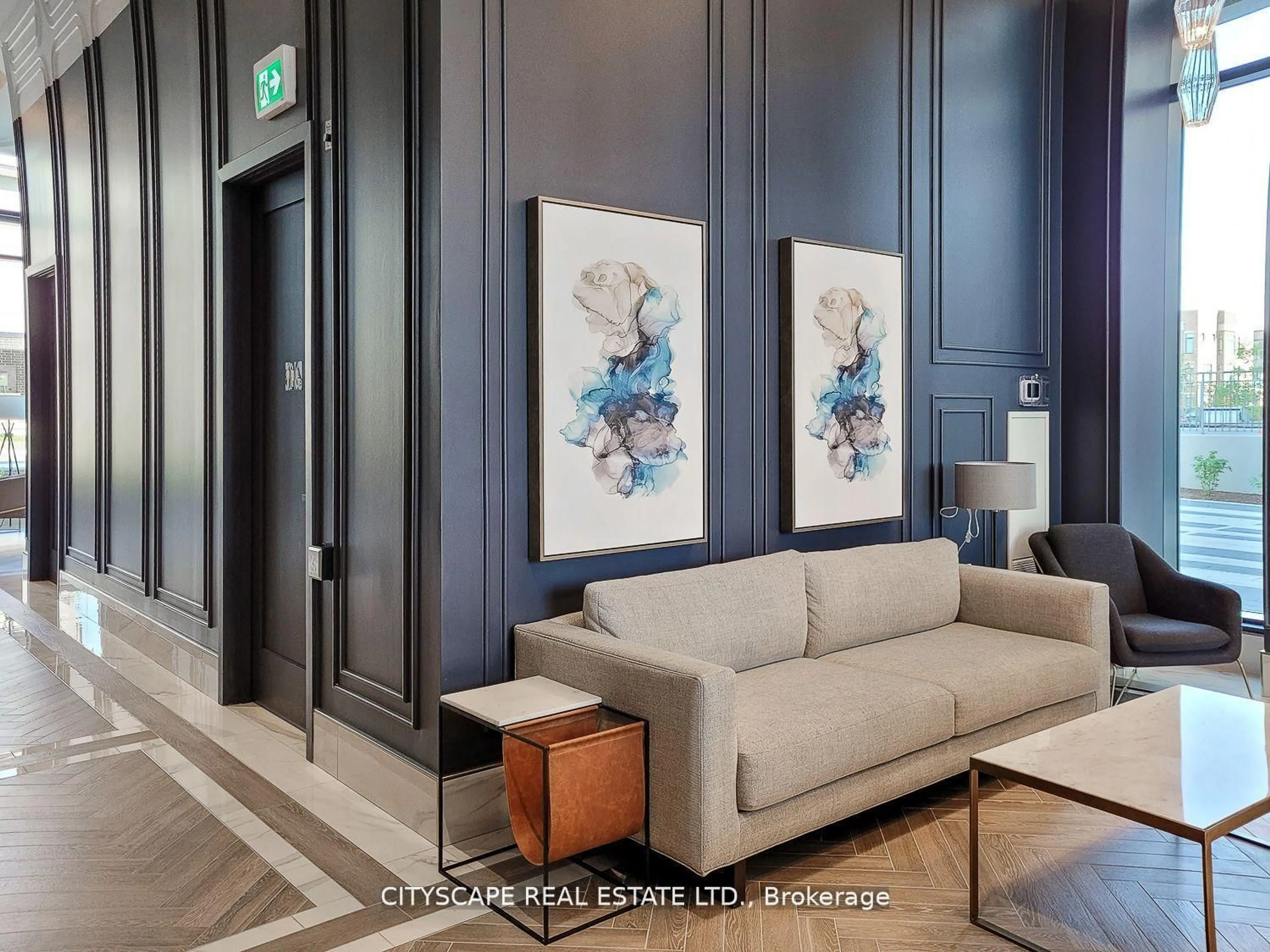 Unknown for 120 Eagle Rock Way #405, Vaughan Ontario L6A 5C2