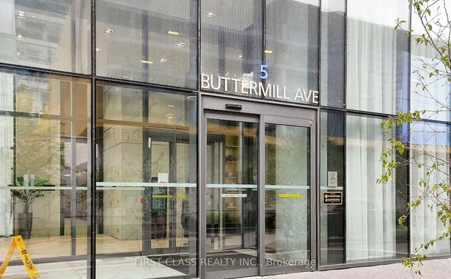 5 Buttermill Ave #2006, Vaughan 2