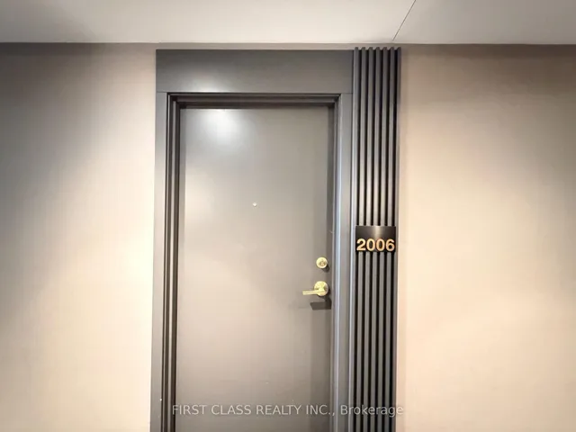 5 Buttermill Ave #2006, Vaughan 5